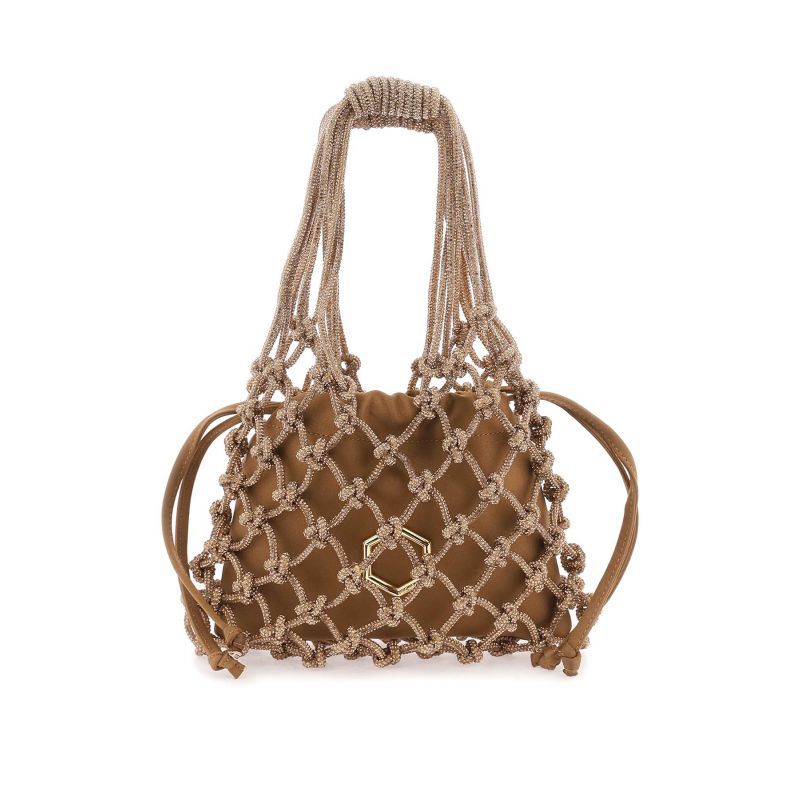 HIBOURAMA mini carrie handbag - Woman | Residenza 725