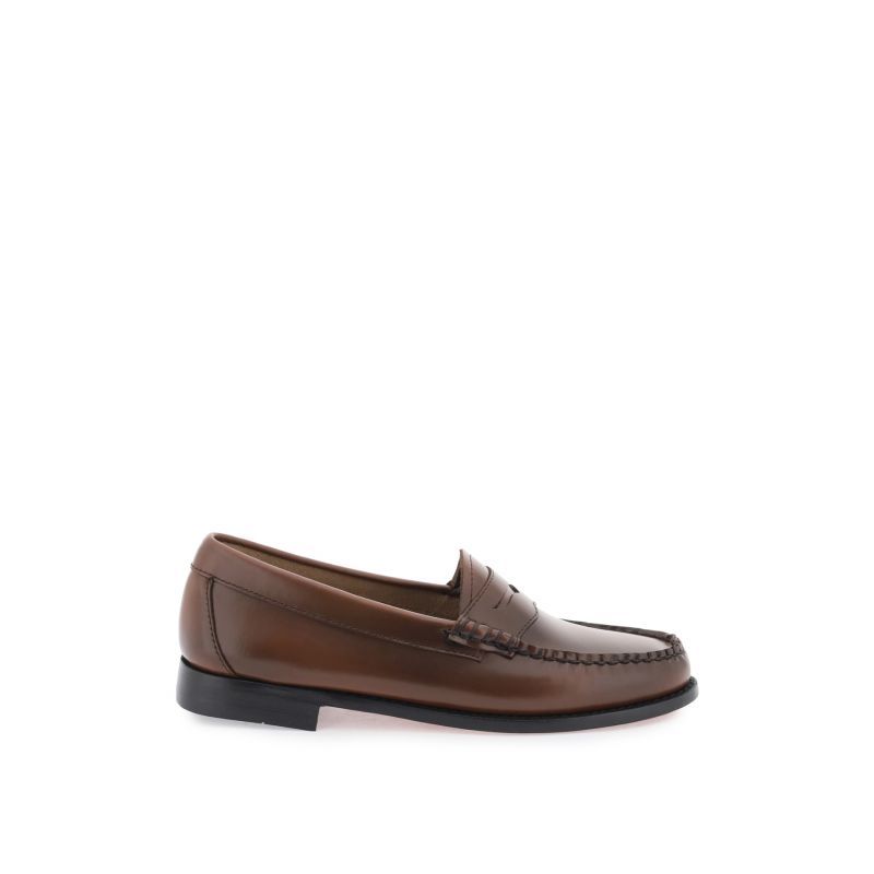 G.H. BASS weejuns penny loafers - Woman | Residenza 725