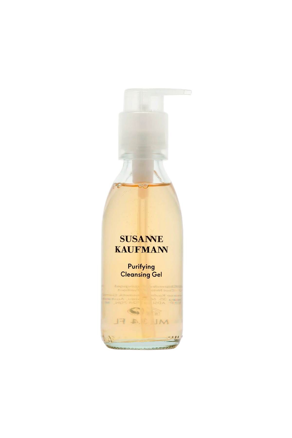 SUSANNE KAUFMANN purifying cleansing gel - 100 ml