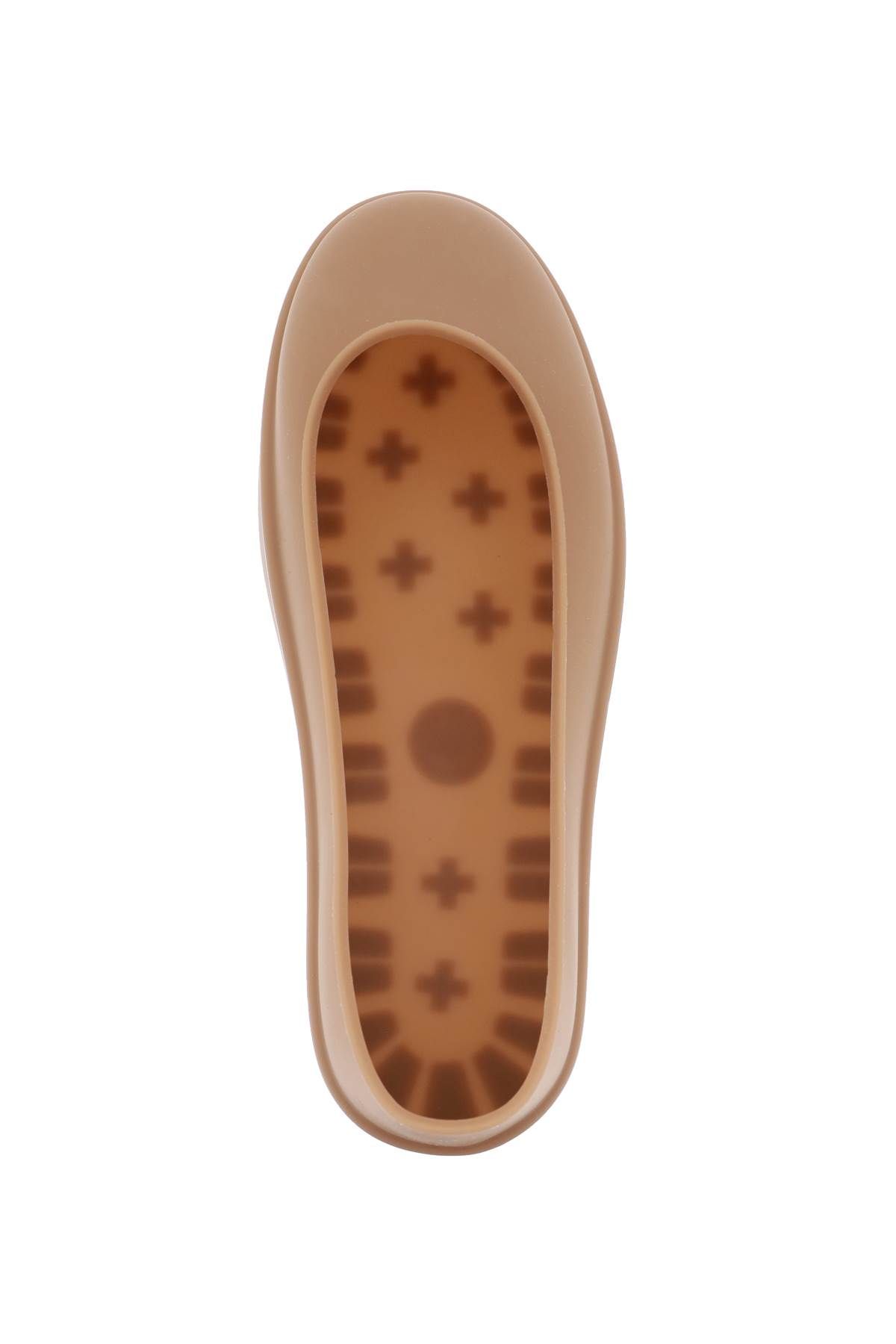 Shop Ugg Guard Shoe Protection In Brown