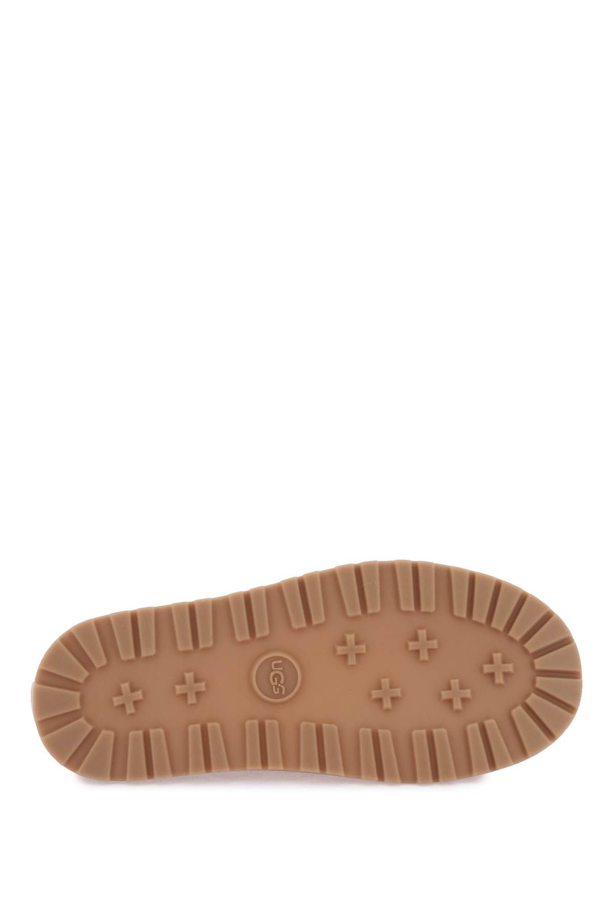 Shop Ugg Guard Shoe Protection In Brown