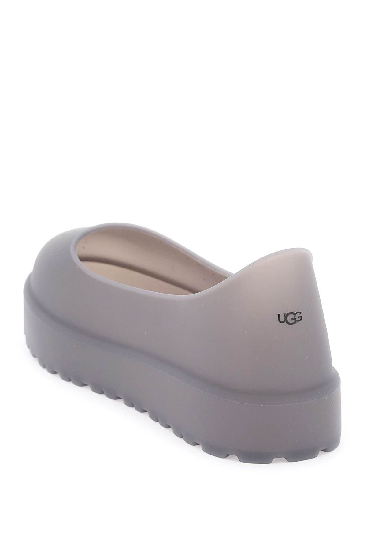 Shop Ugg Guard Shoe Protection In Black,grey