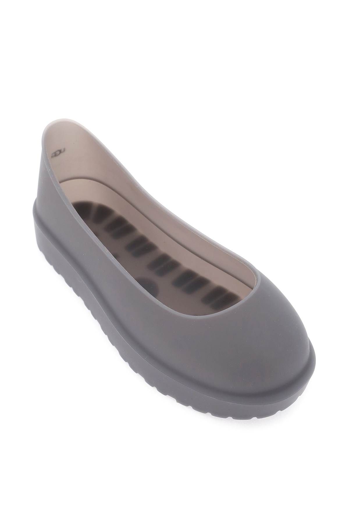 Shop Ugg Guard Shoe Protection In Black,grey