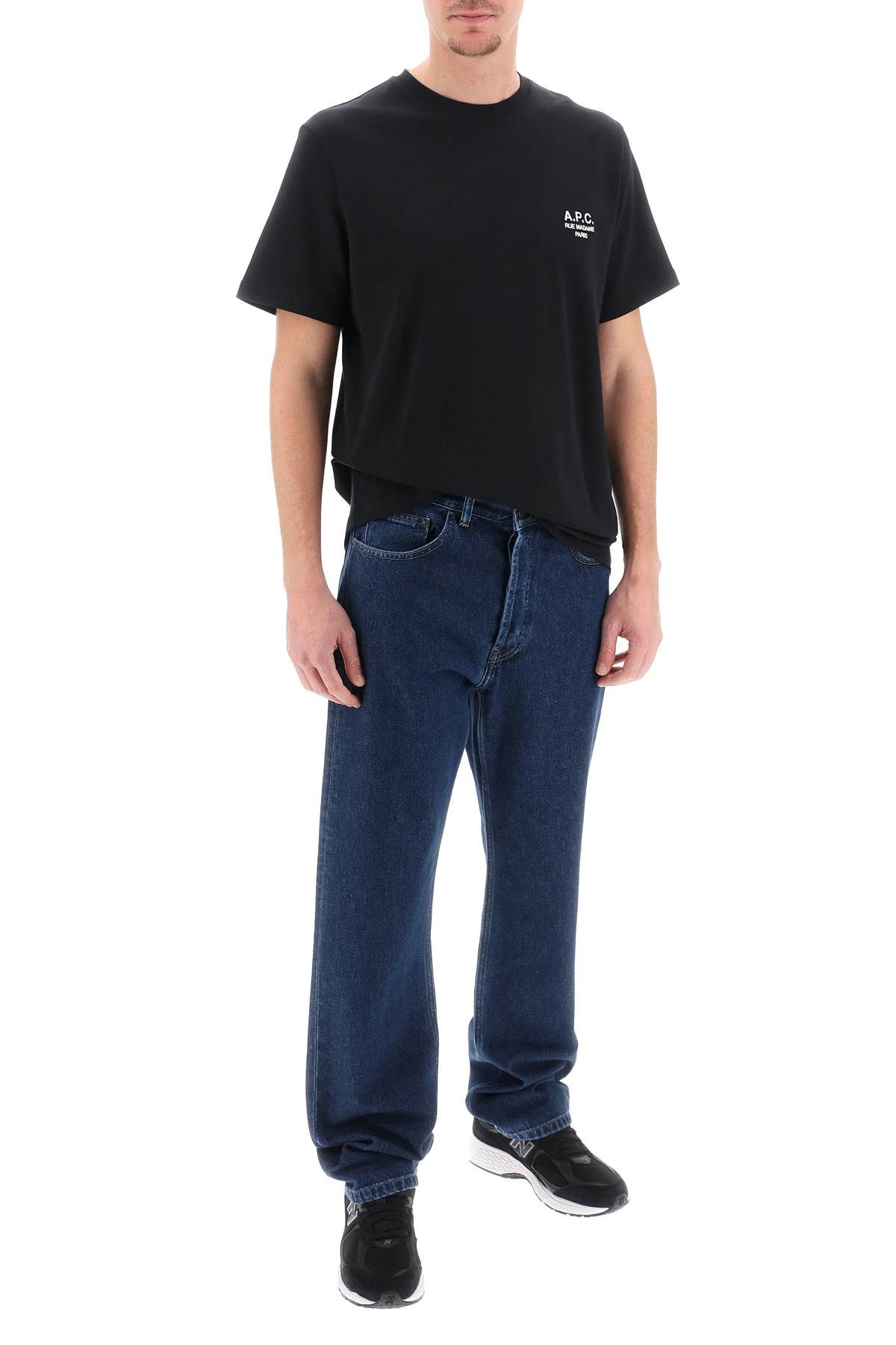 Shop Carhartt Nolan Relaxed Fit Jeans In Blue