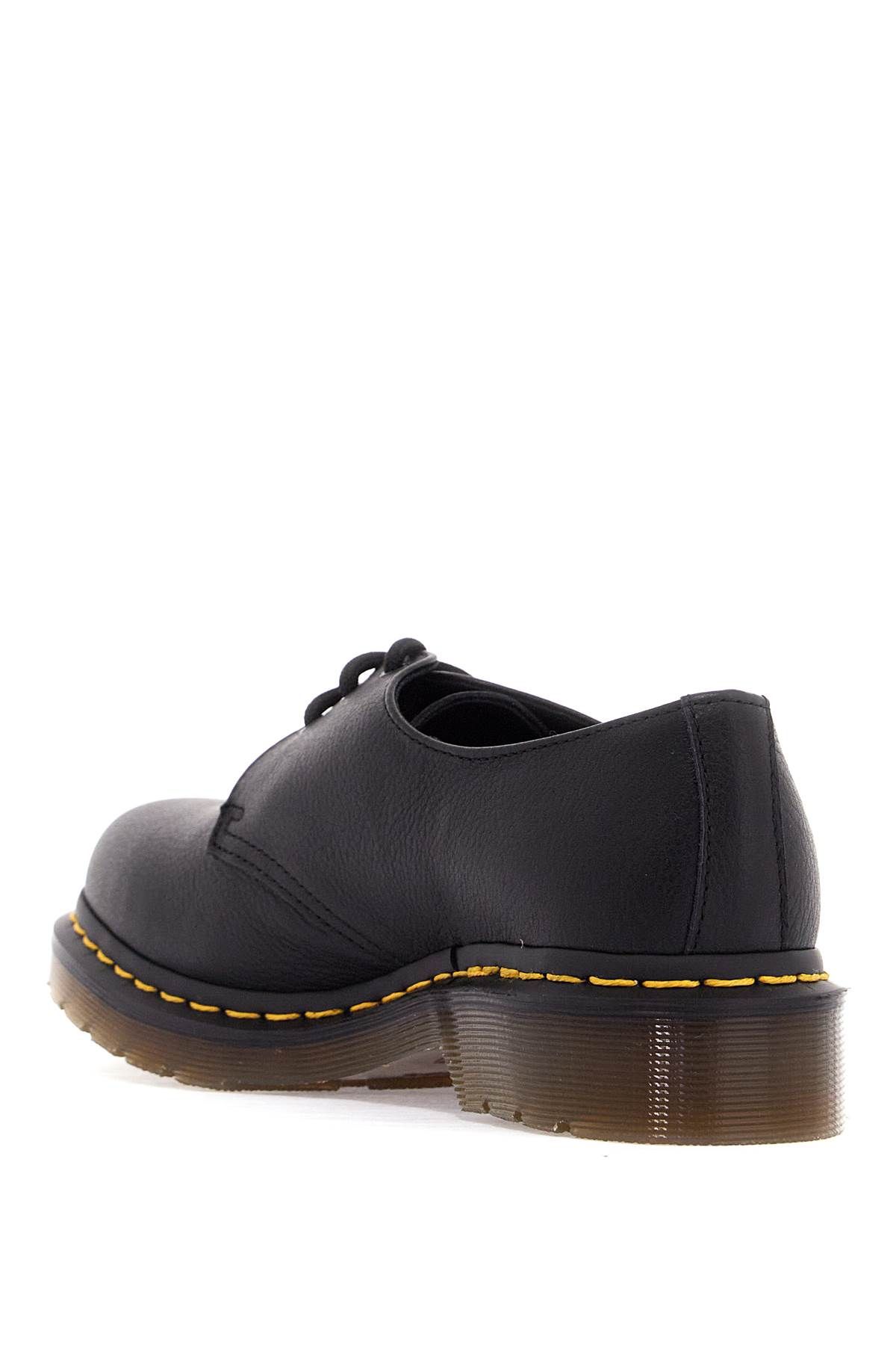 Shop Dr. Martens' Lace-up Oxford In Black