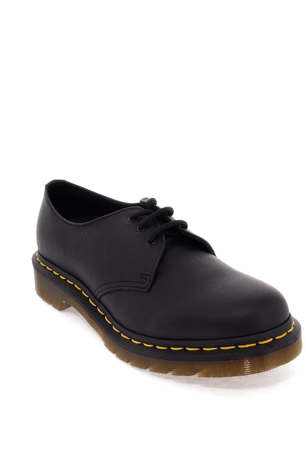 Shop Dr. Martens' Lace-up Oxford In Black