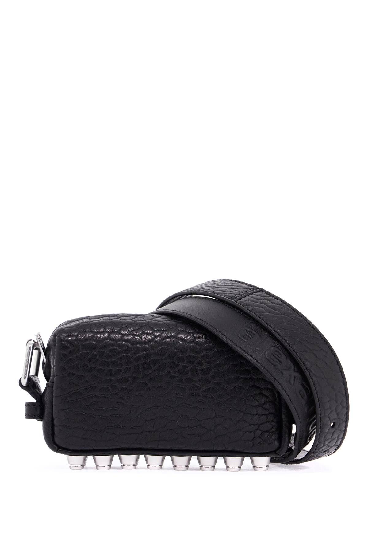 ALEXANDER WANG ‘ricco mini shoulder bag
