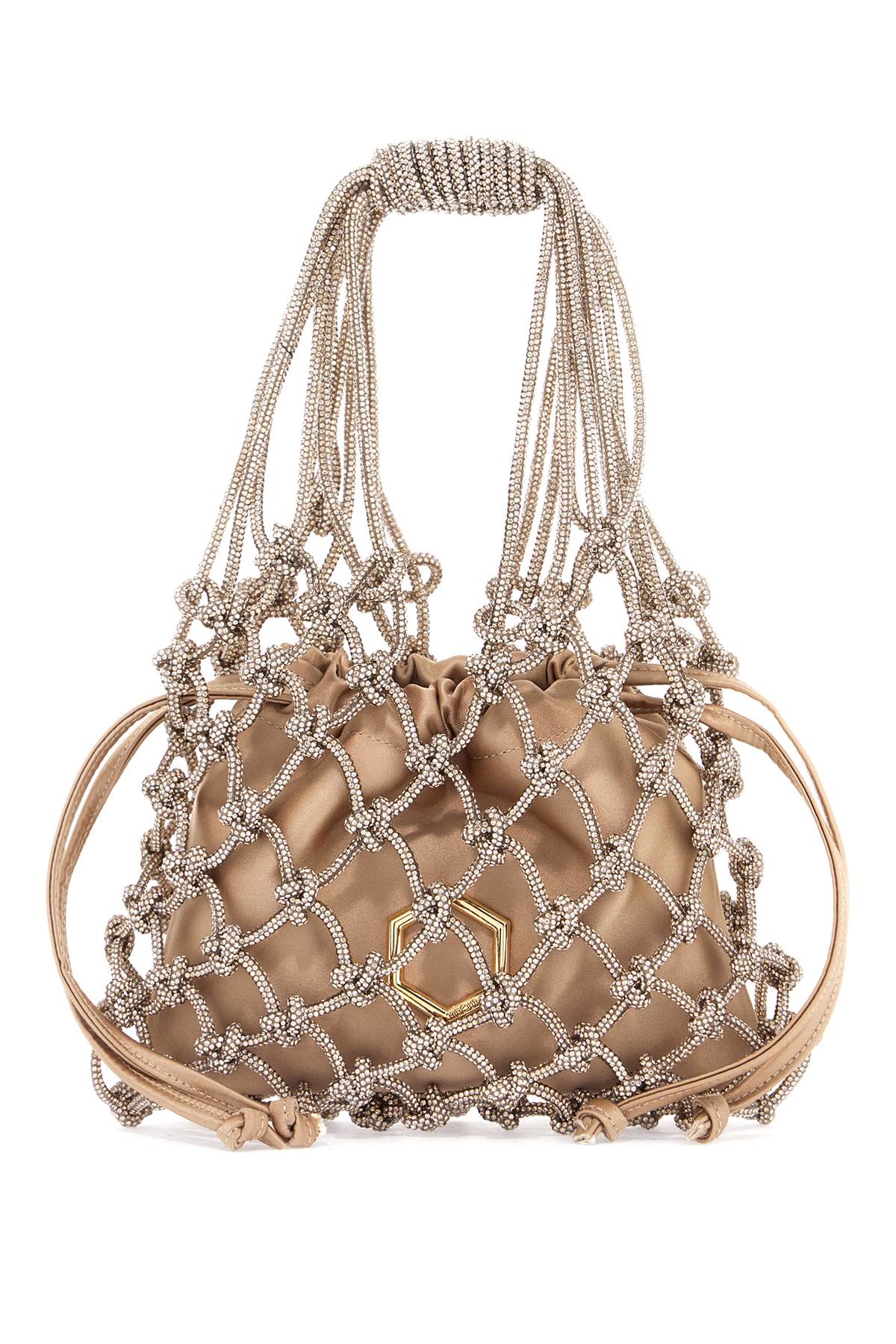 HIBOURAMA MINI CARRIE HANDBAG 