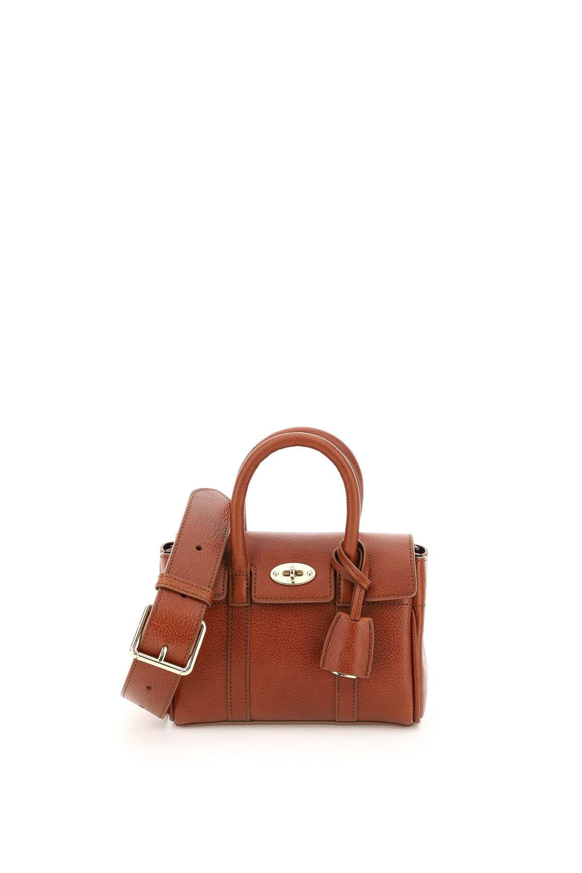 MULBERRY BAYSWATER MINI BAG 