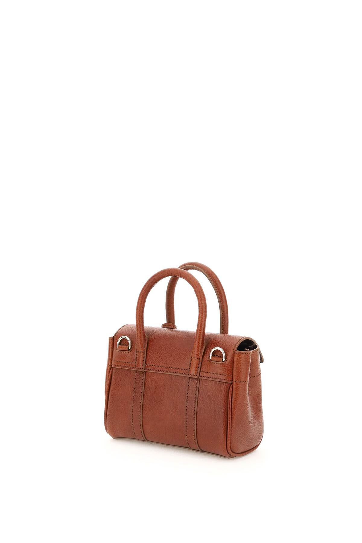 MULBERRY BAYSWATER MINI BAG 