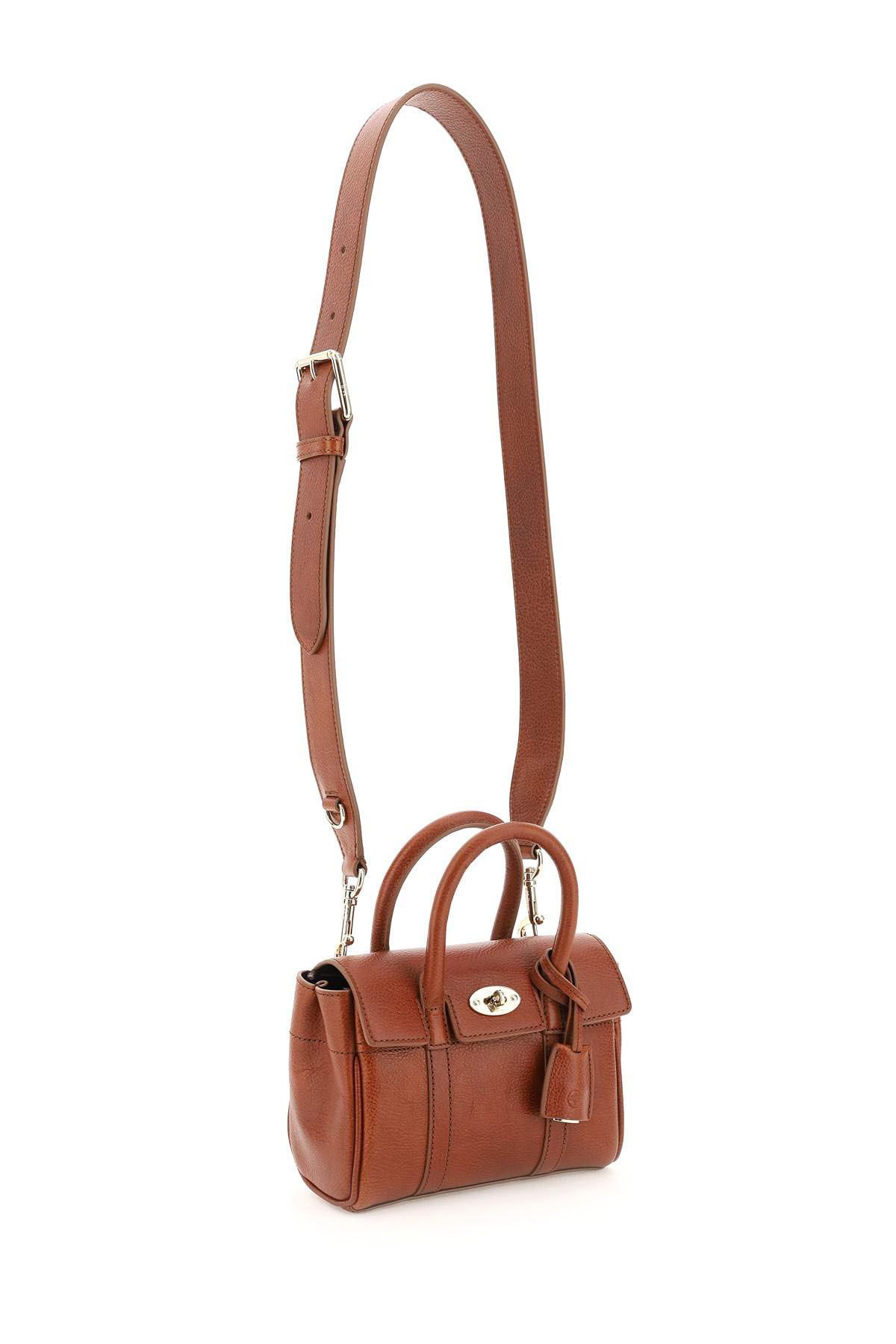 MULBERRY BAYSWATER MINI BAG 