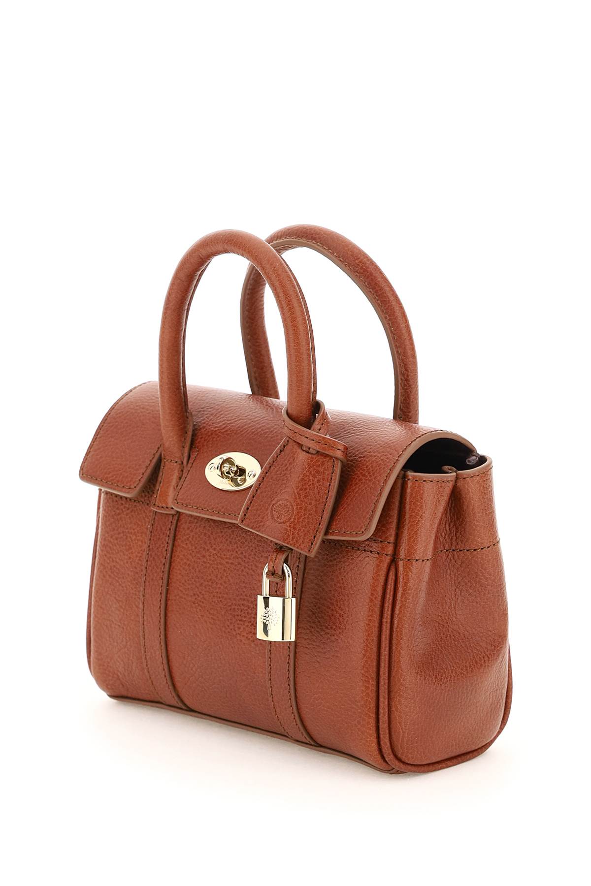 MULBERRY BAYSWATER MINI BAG 