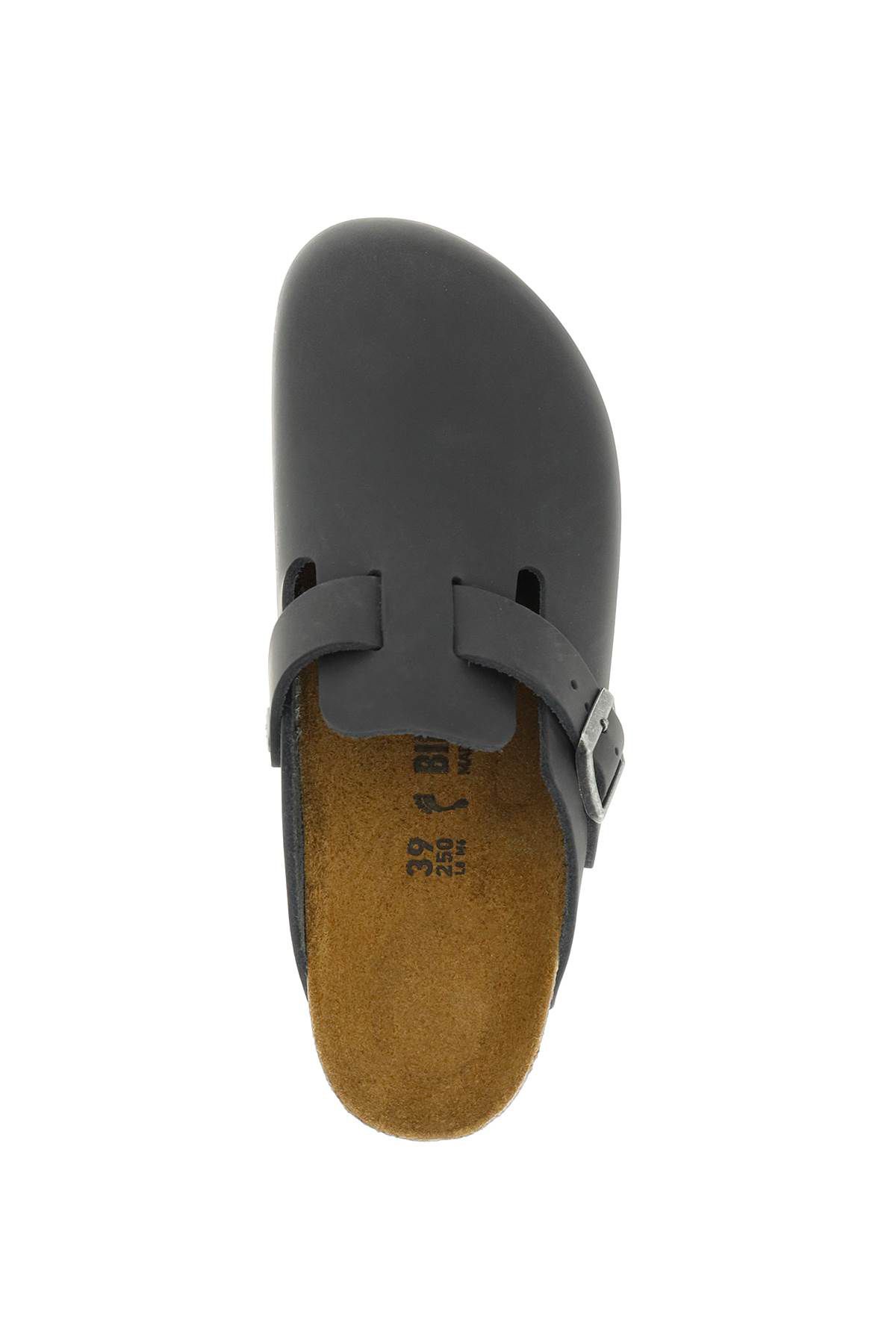 BIRKENSTOCK BOSTON SABOT NARROW FIT 