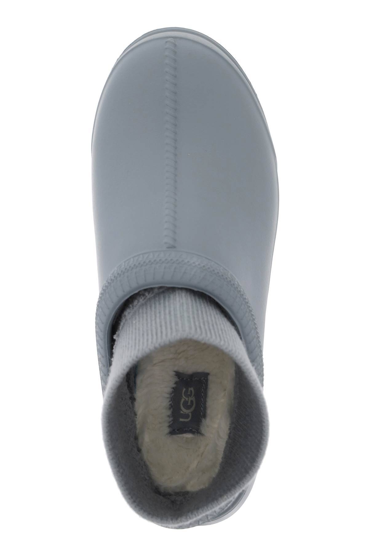 Shop Ugg Tasman X Slip-on Shoes In Grey