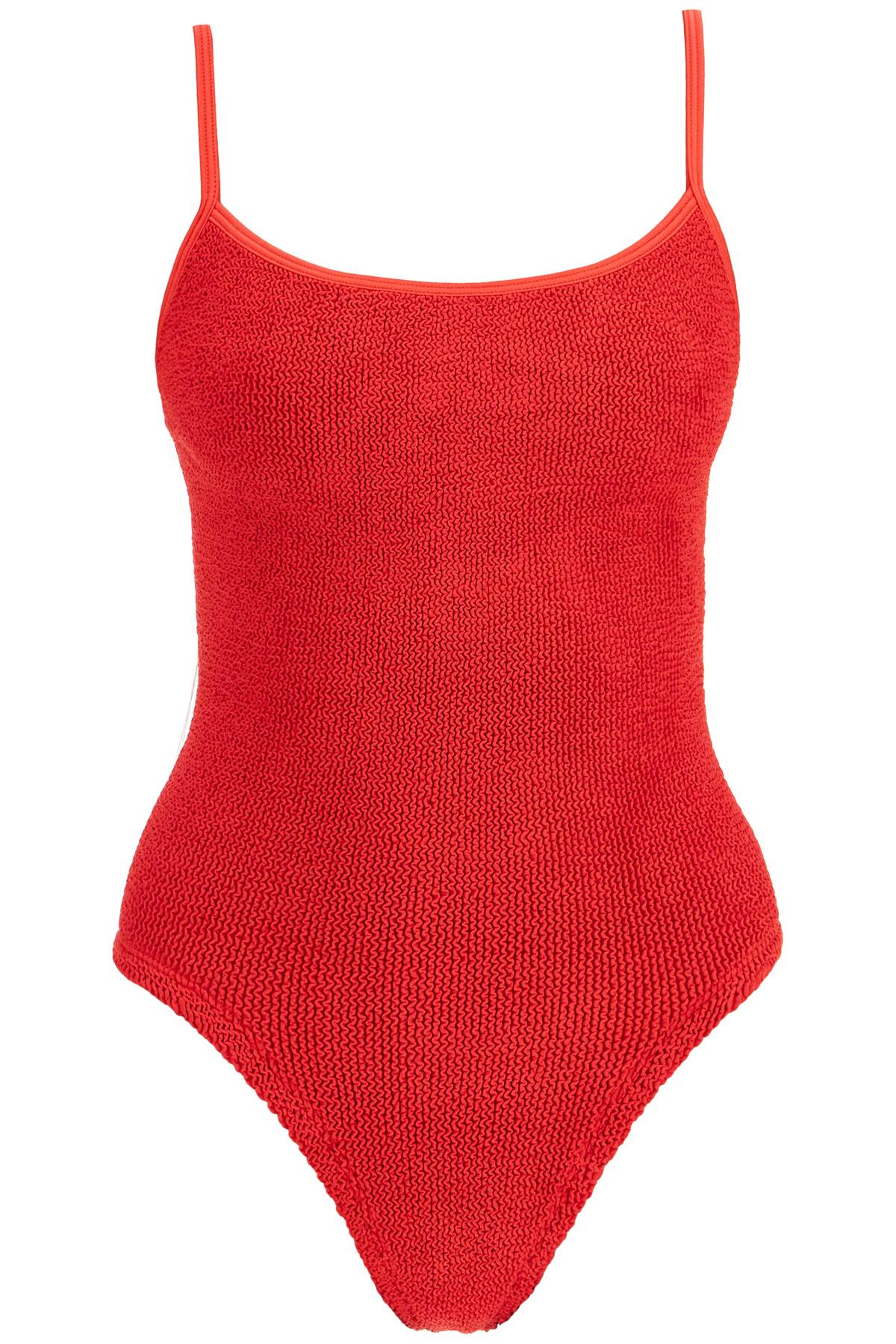 HUNZA G PETRA ONE-PIECE SWIMS 