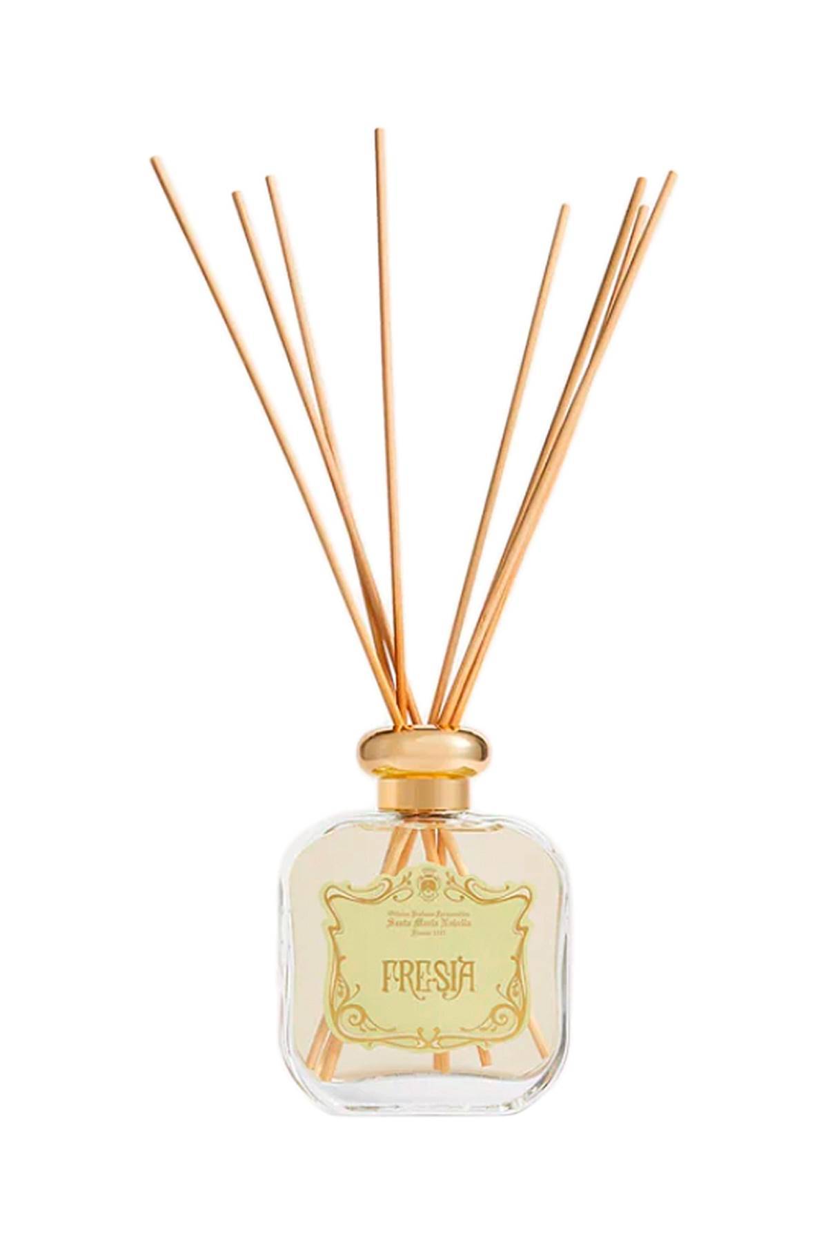 OFFICINA PROFUMO FARMACEUTICA DI S. M.NOV fresia room fragrance - 250 ml