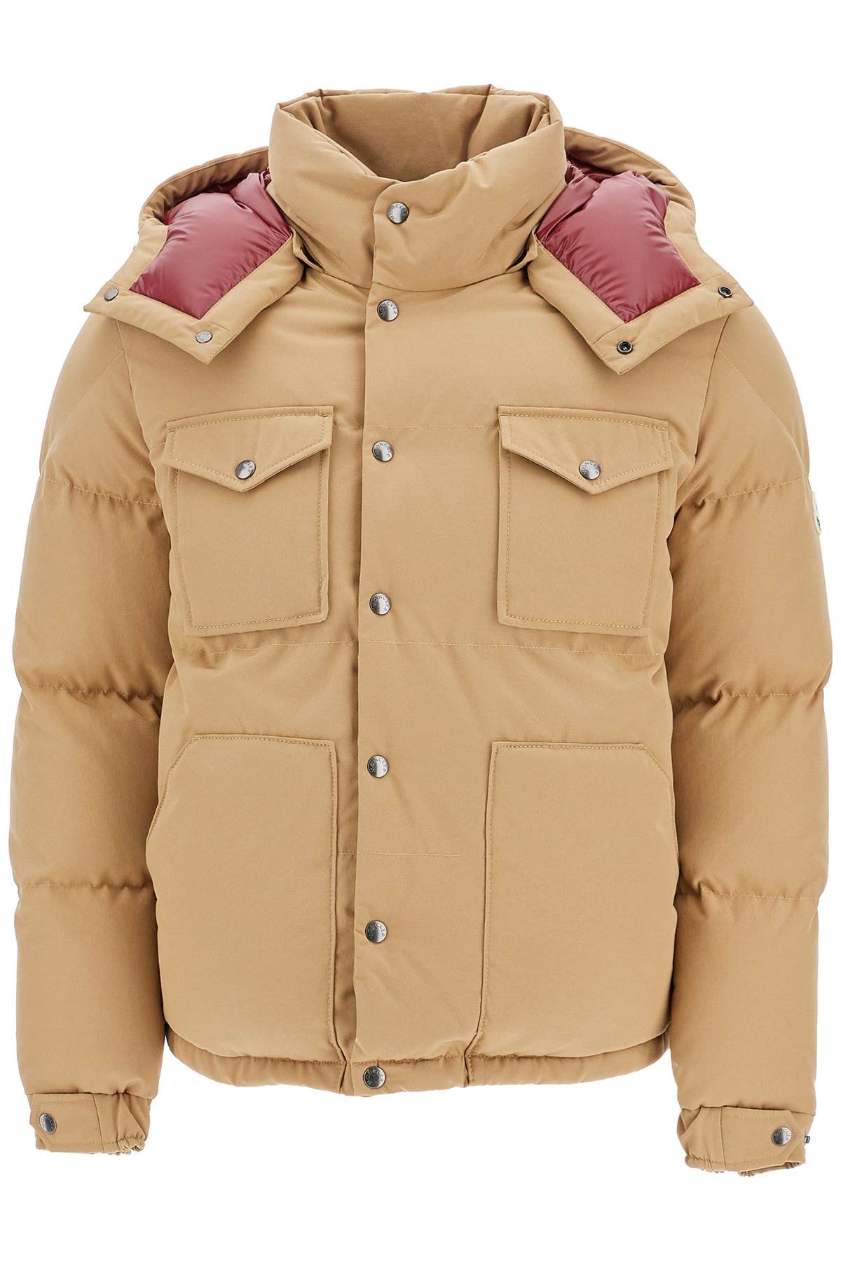 MONCLER ARI\N\NSHORT FORNAS