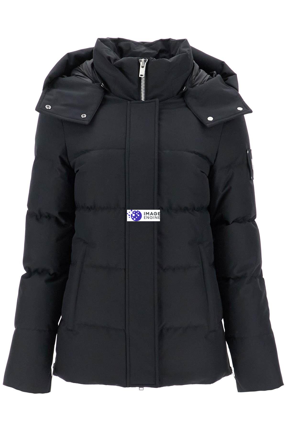 Moose Knuckles '3Q Clous Down Jacket