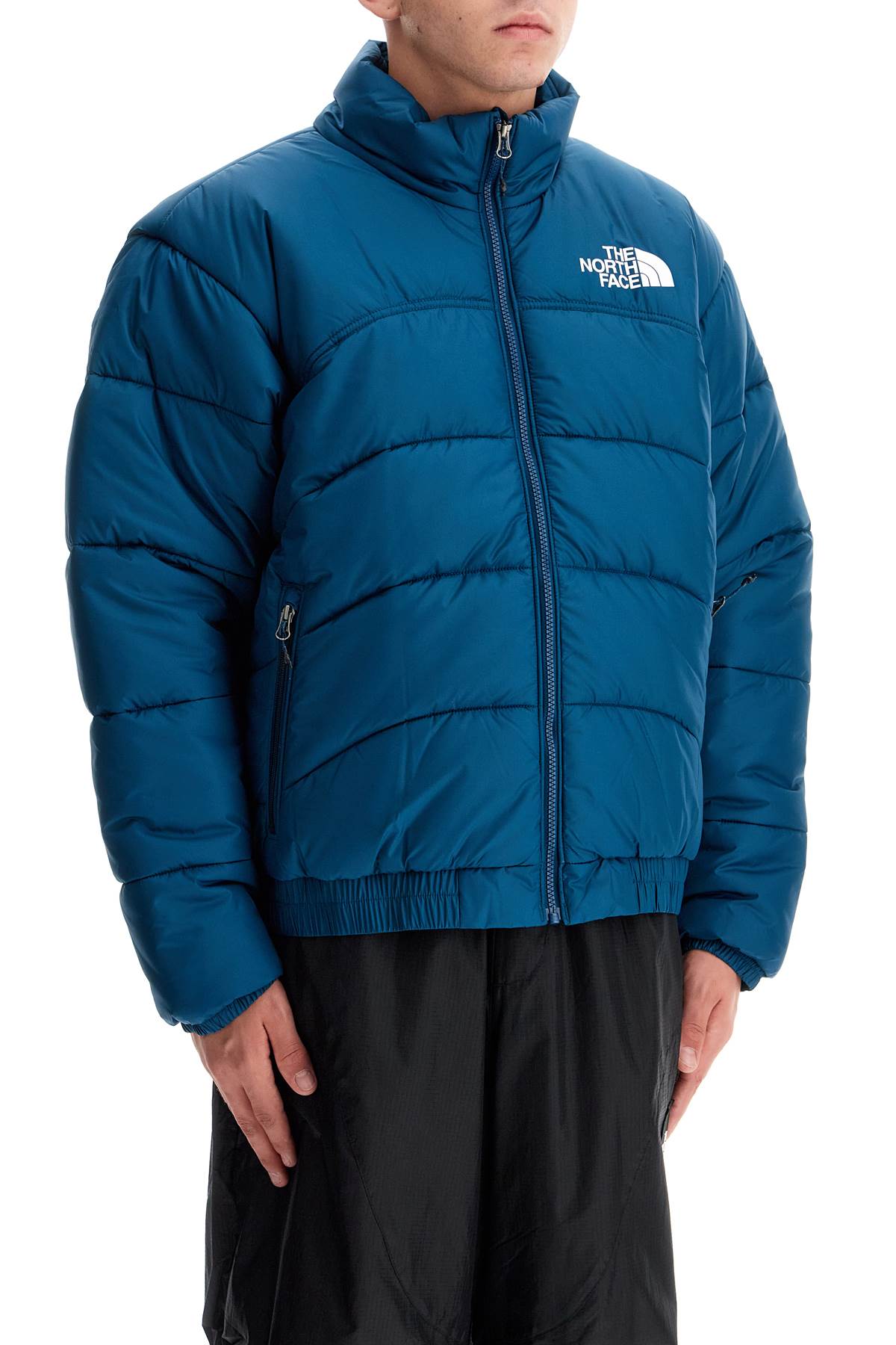 Shop The North Face Down Comforter\n\n2000 In Blue