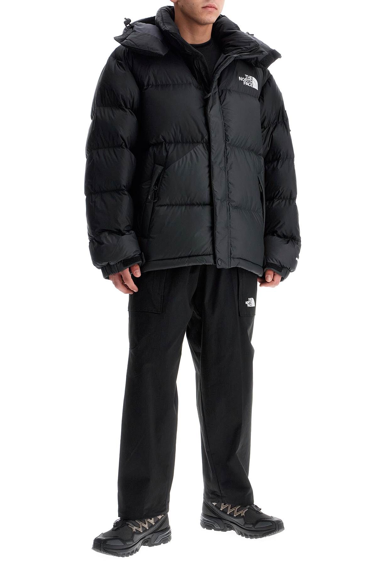 Shop The North Face X Yinka Il In Black