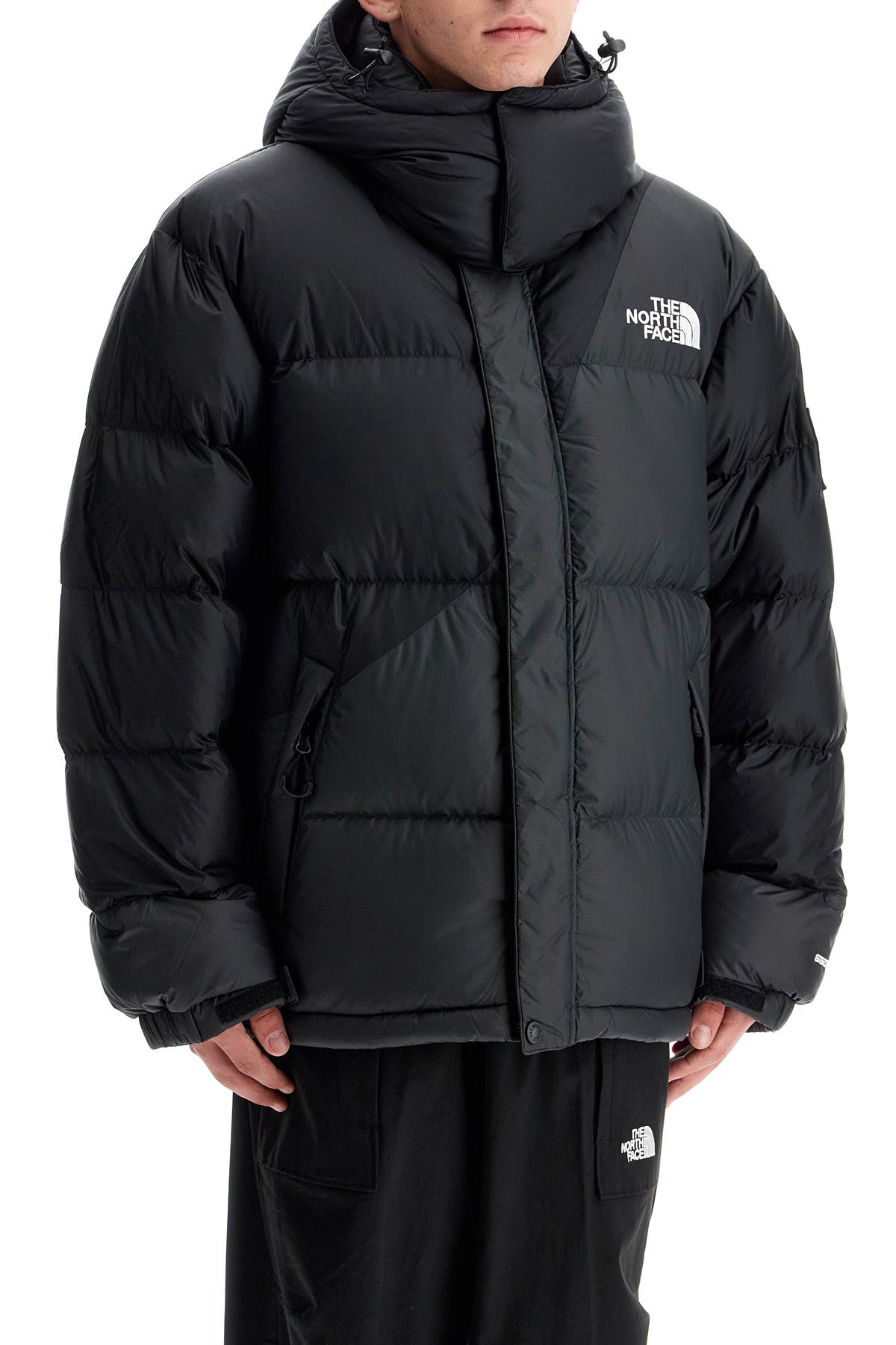 Shop The North Face X Yinka Il In Black