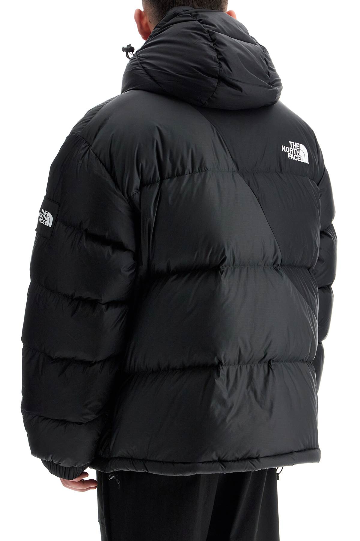 Shop The North Face X Yinka Il In Black