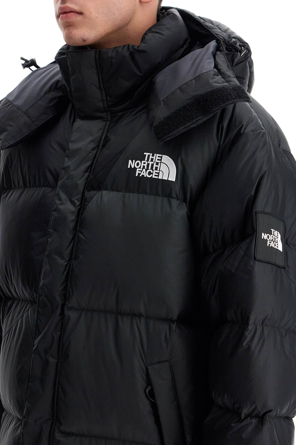 Shop The North Face X Yinka Il In Black