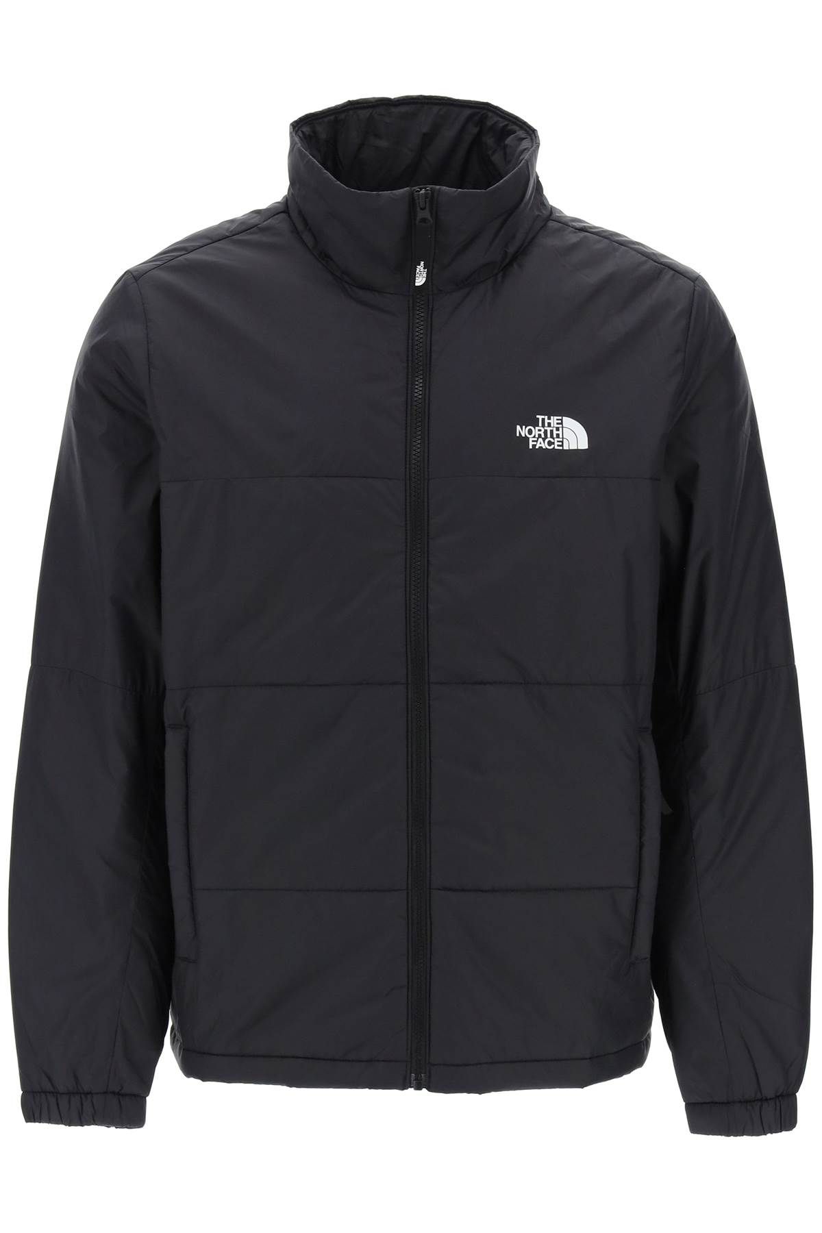 Shop The North Face Gosei Down In Black