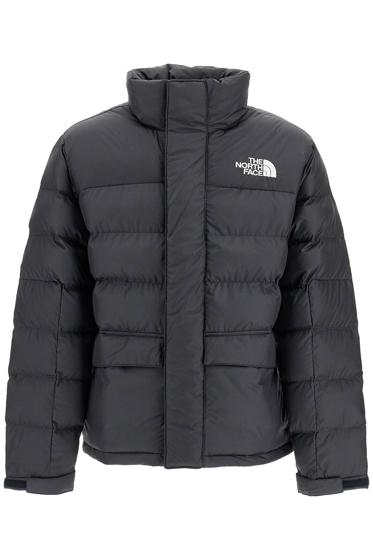 Shop The North Face Limbara Down Comfort In Black