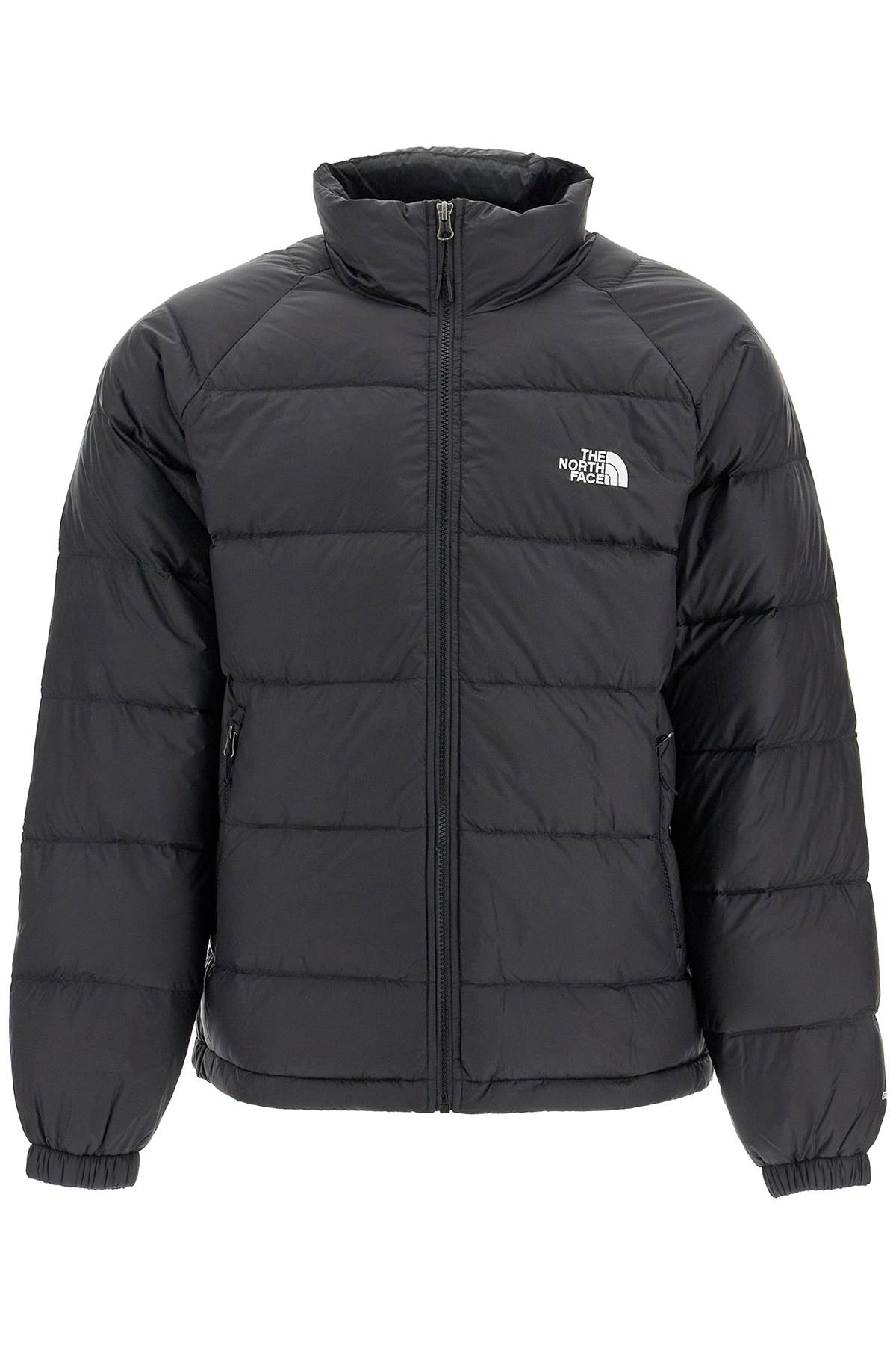 Shop The North Face Hydrenalite In Black