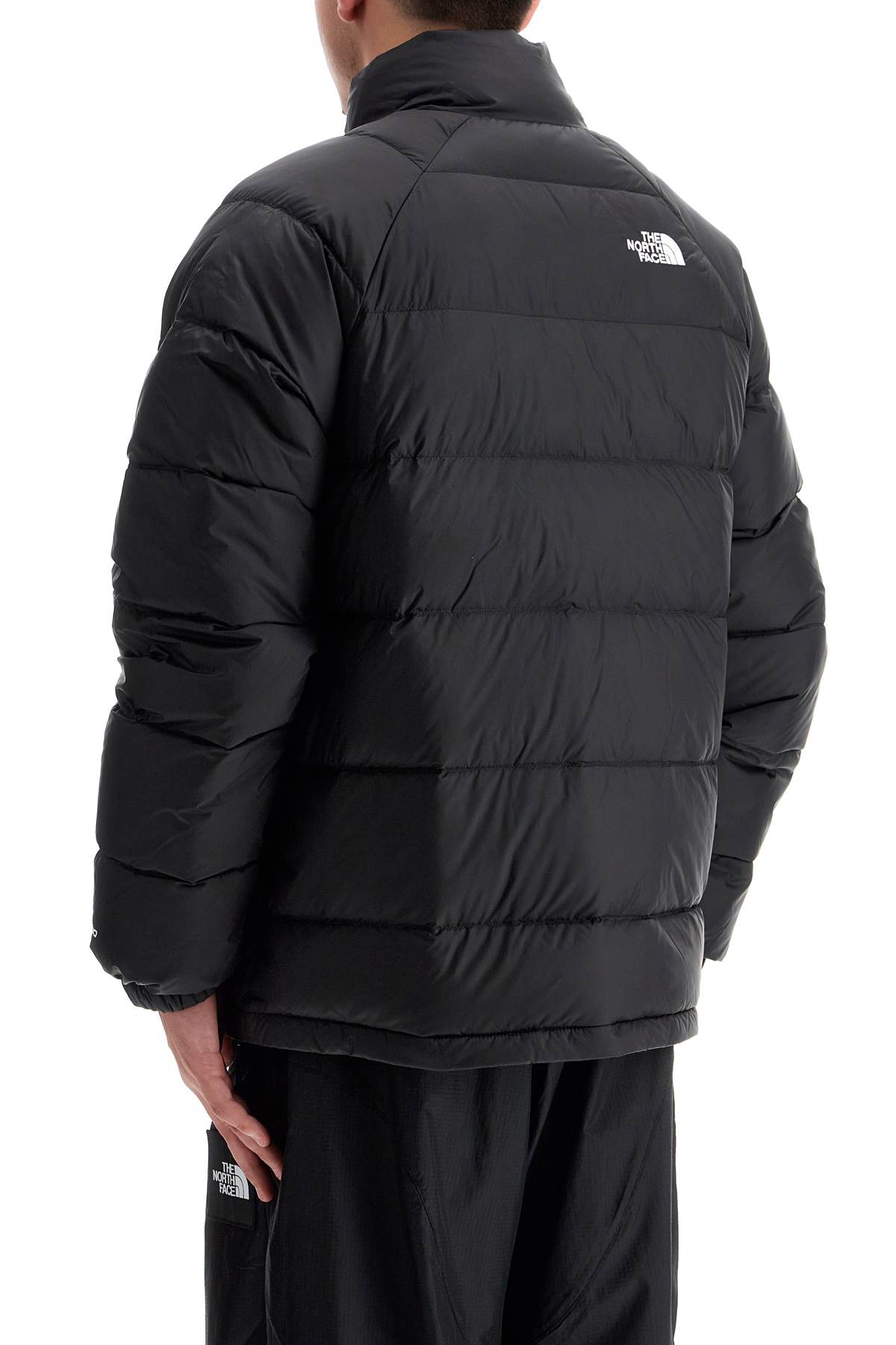 Shop The North Face Hydrenalite In Black