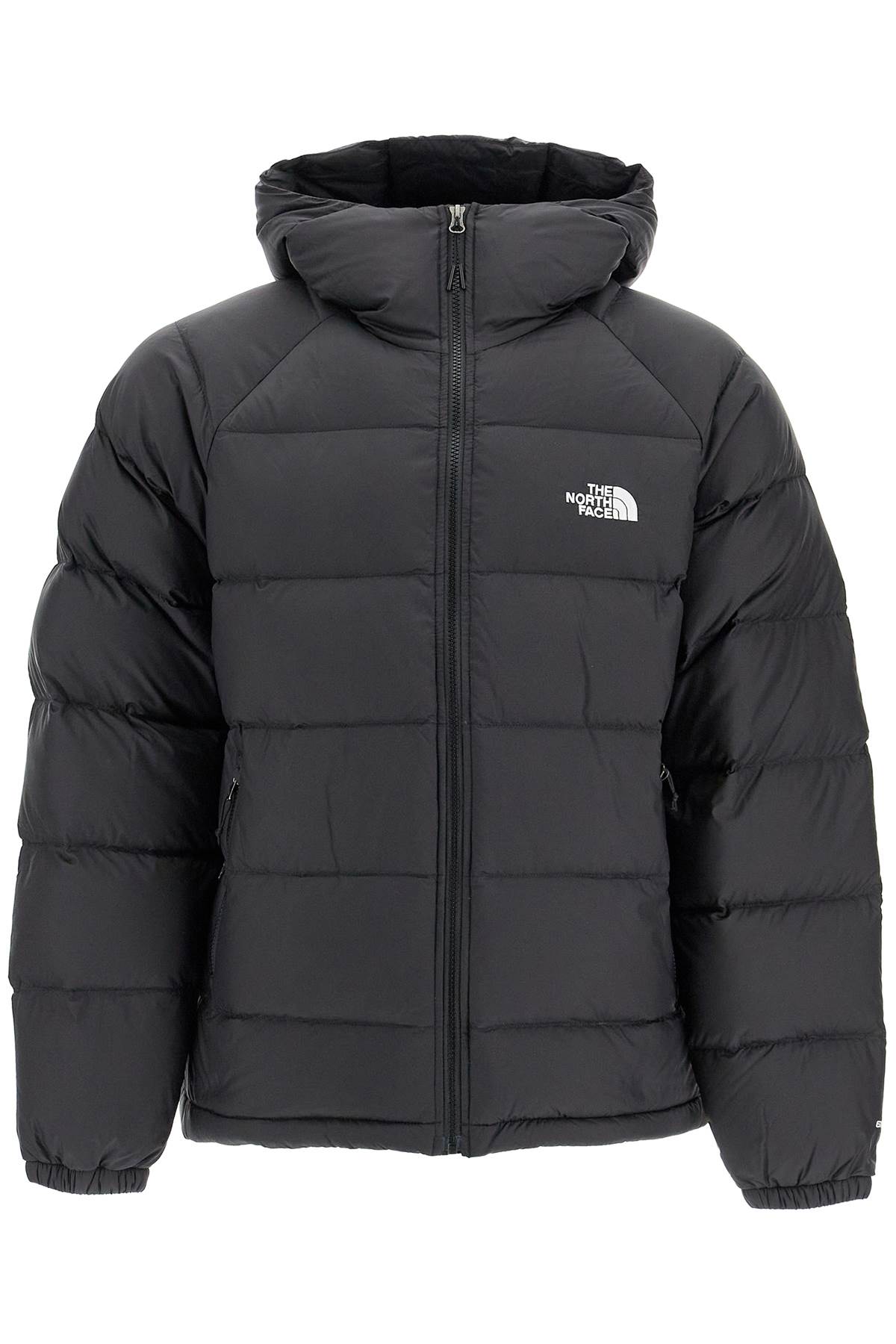 Shop The North Face Hydrenalite Hooded In Black