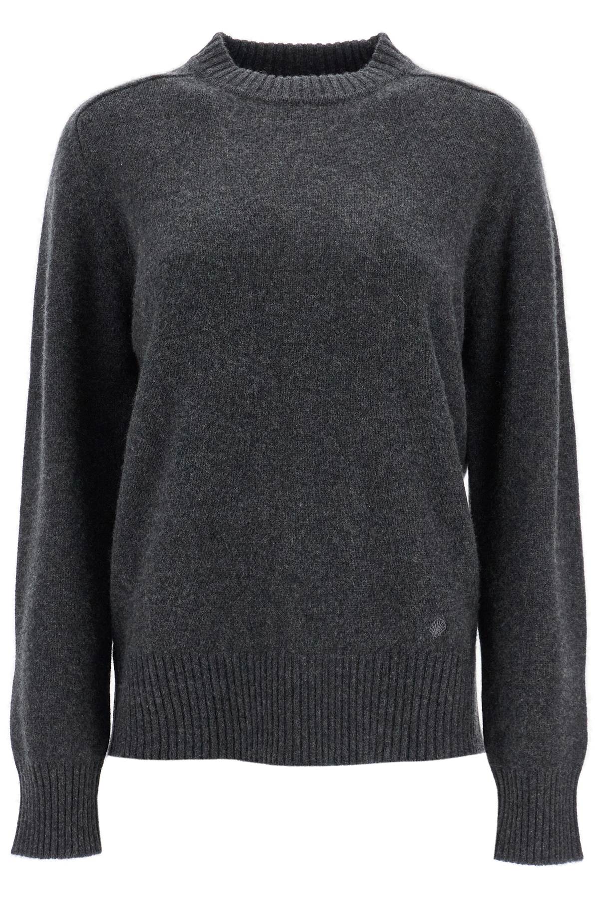 LOULOU STUDIO 'BALTRA' CASHMERE SWEATER 