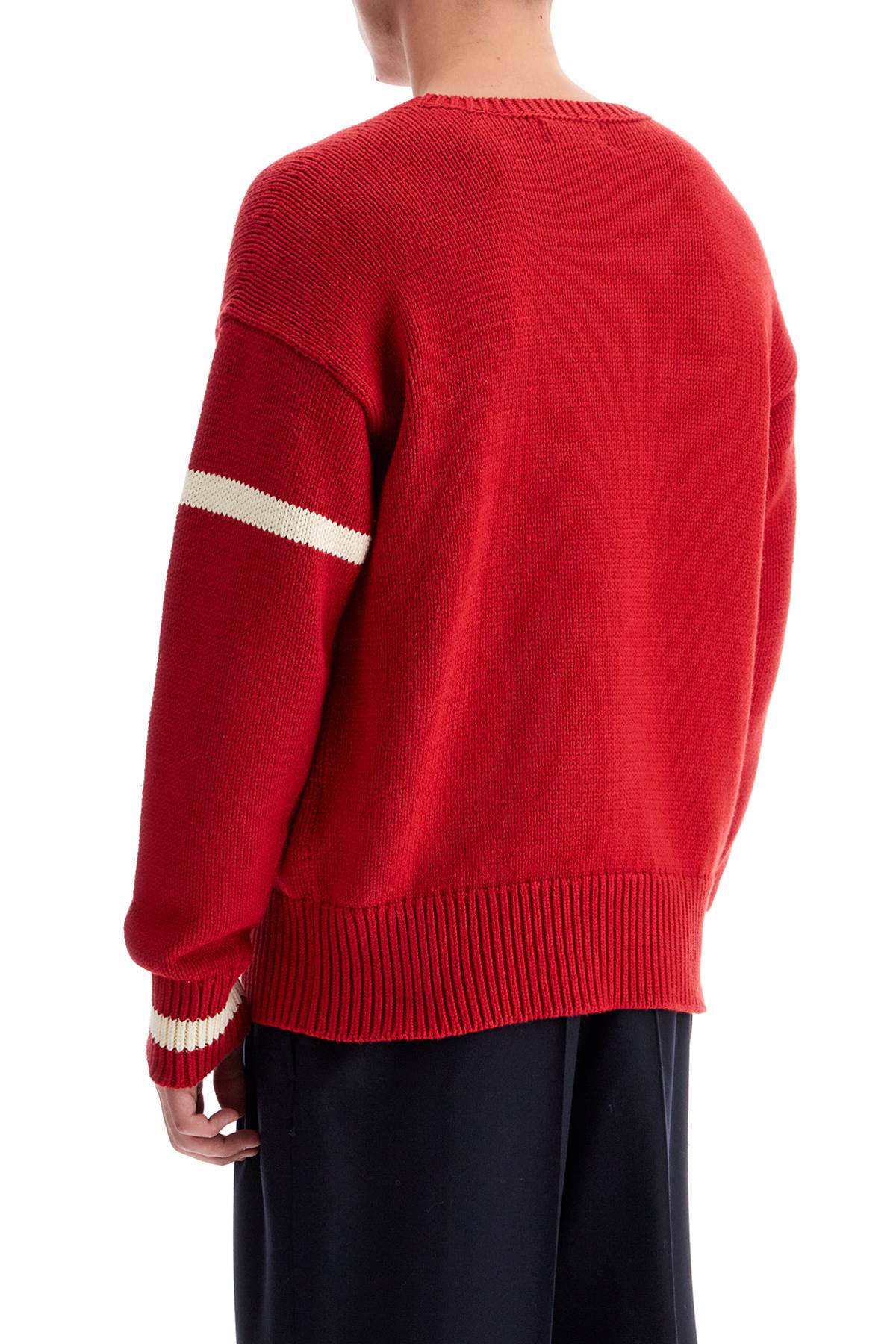 Shop Polo Ralph Lauren Antyne\n\npolo Ballantyne In Red