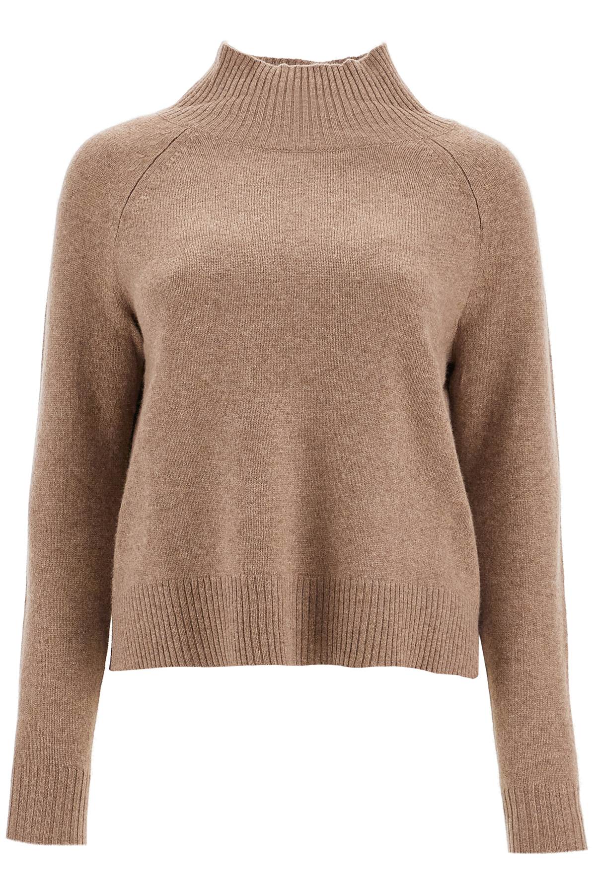 Shop Weekend Max Mara Cashmere 'alcali In Beige