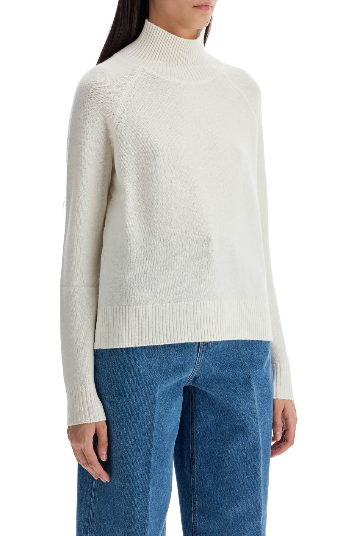 Shop Weekend Max Mara Cashmere 'alcali In White