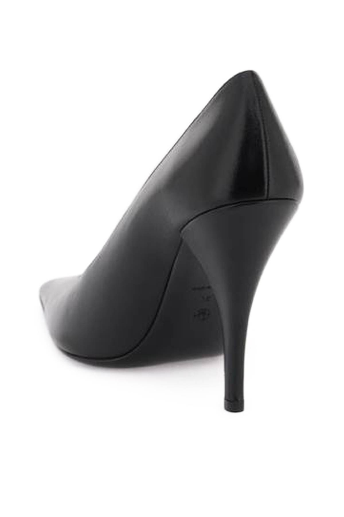 Shop The Row 'lana' Pumps In Black