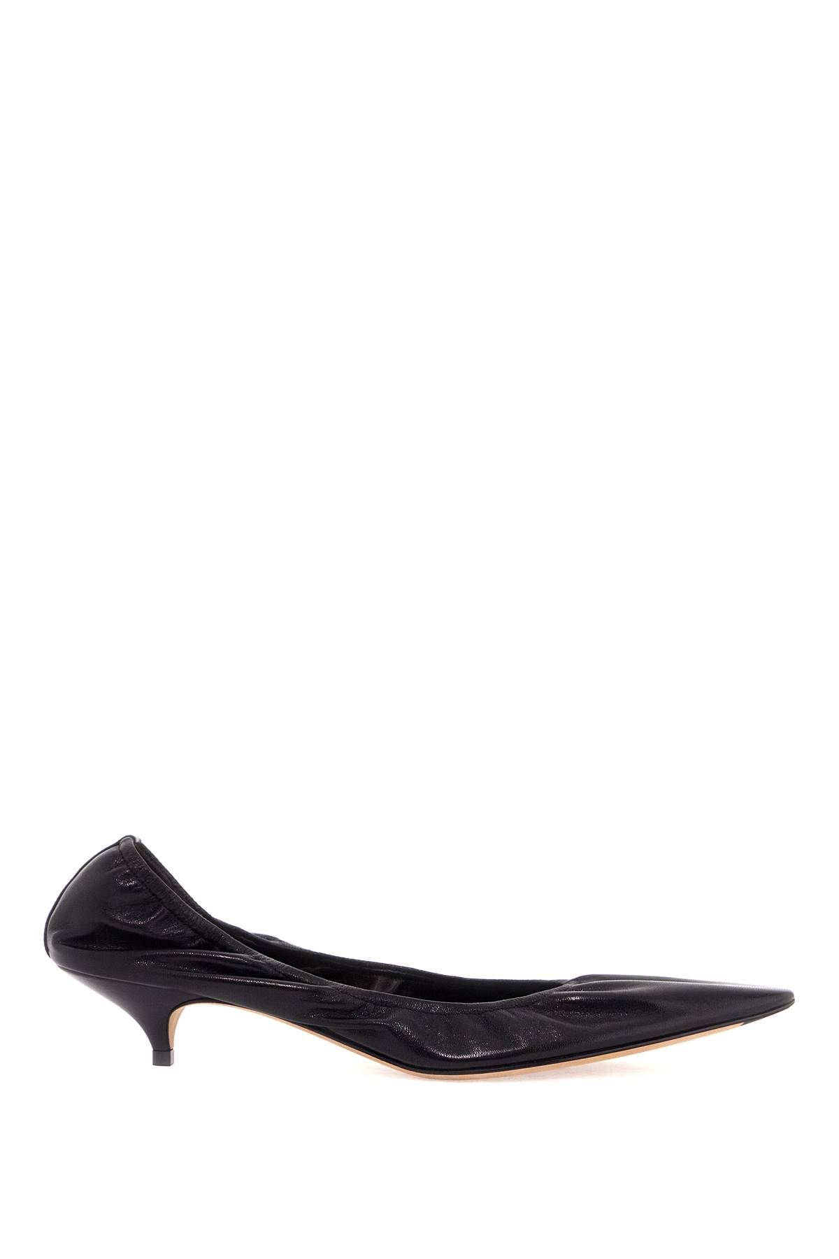 Shop The Row 'liisa Kitten Heel In Black