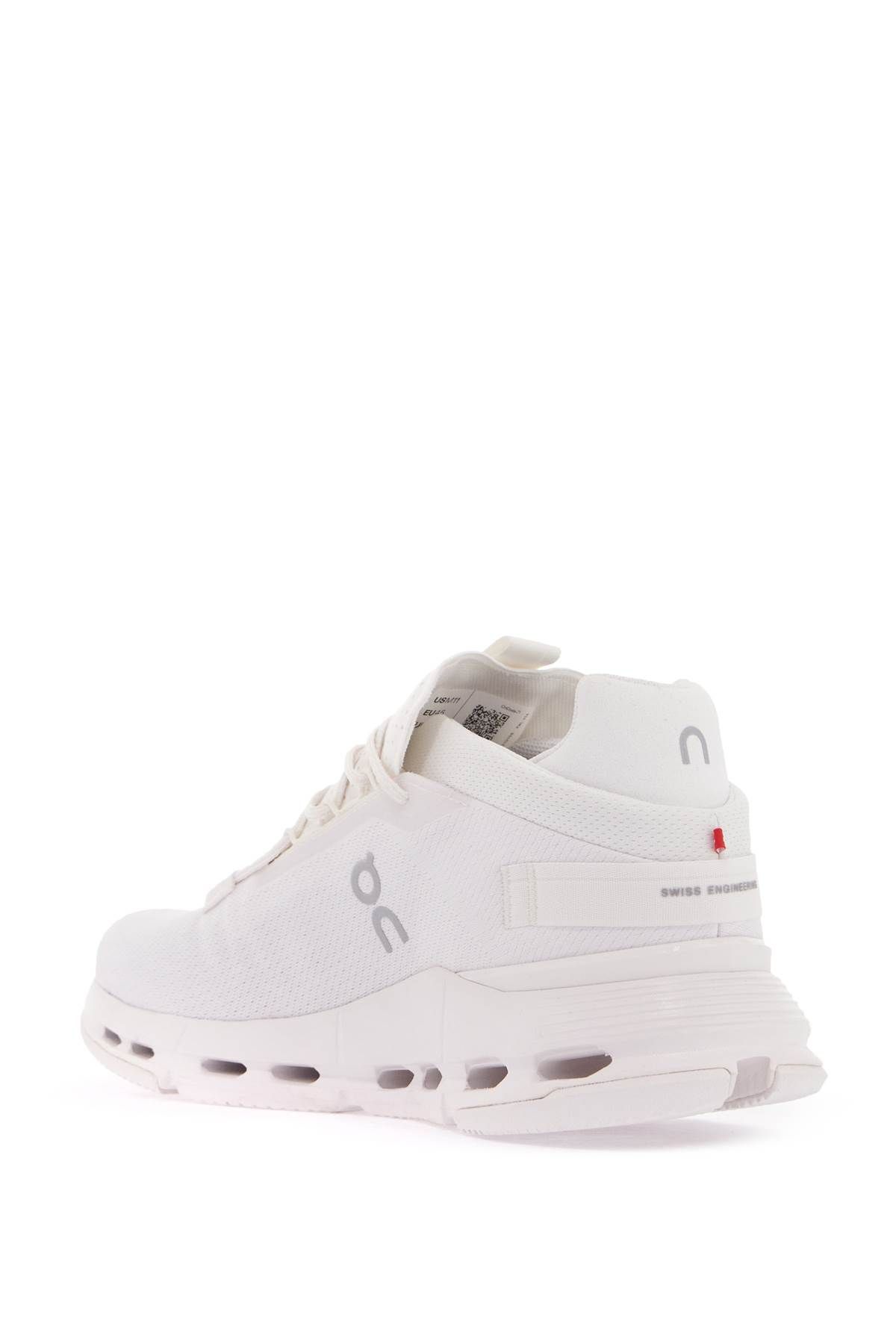 Shop On Cloudnova 2 Sne In White