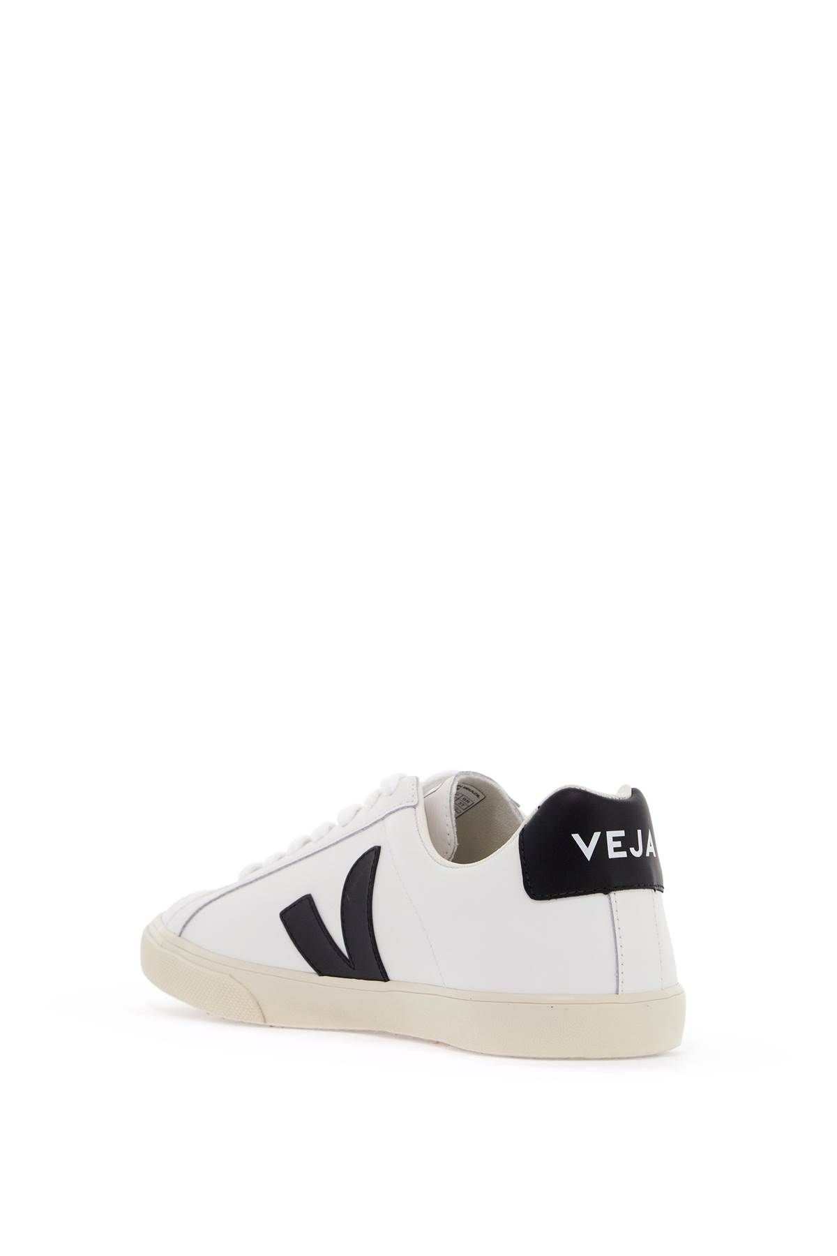 Shop Veja Esplar Sne In White