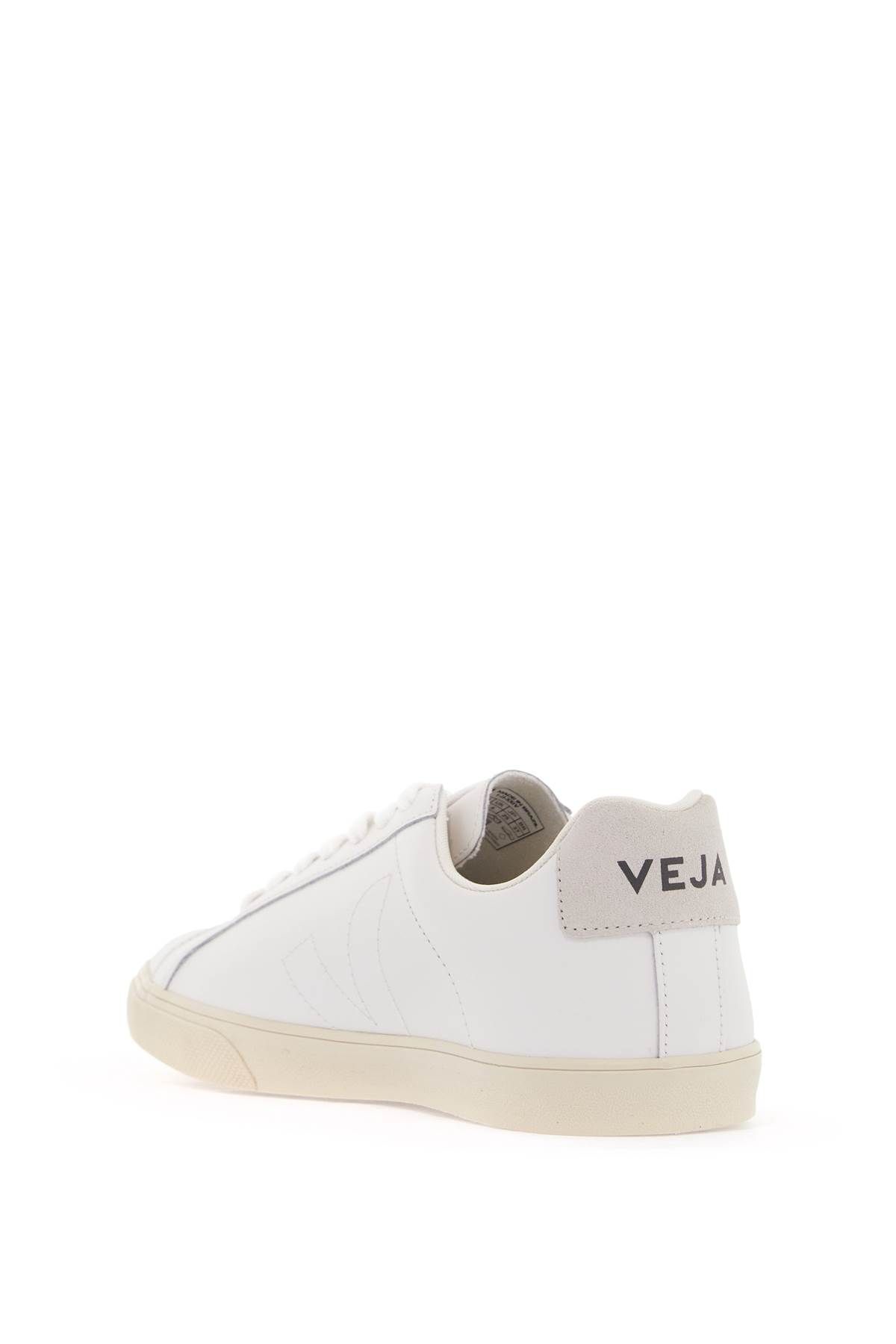 Shop Veja Esplar Sne In White