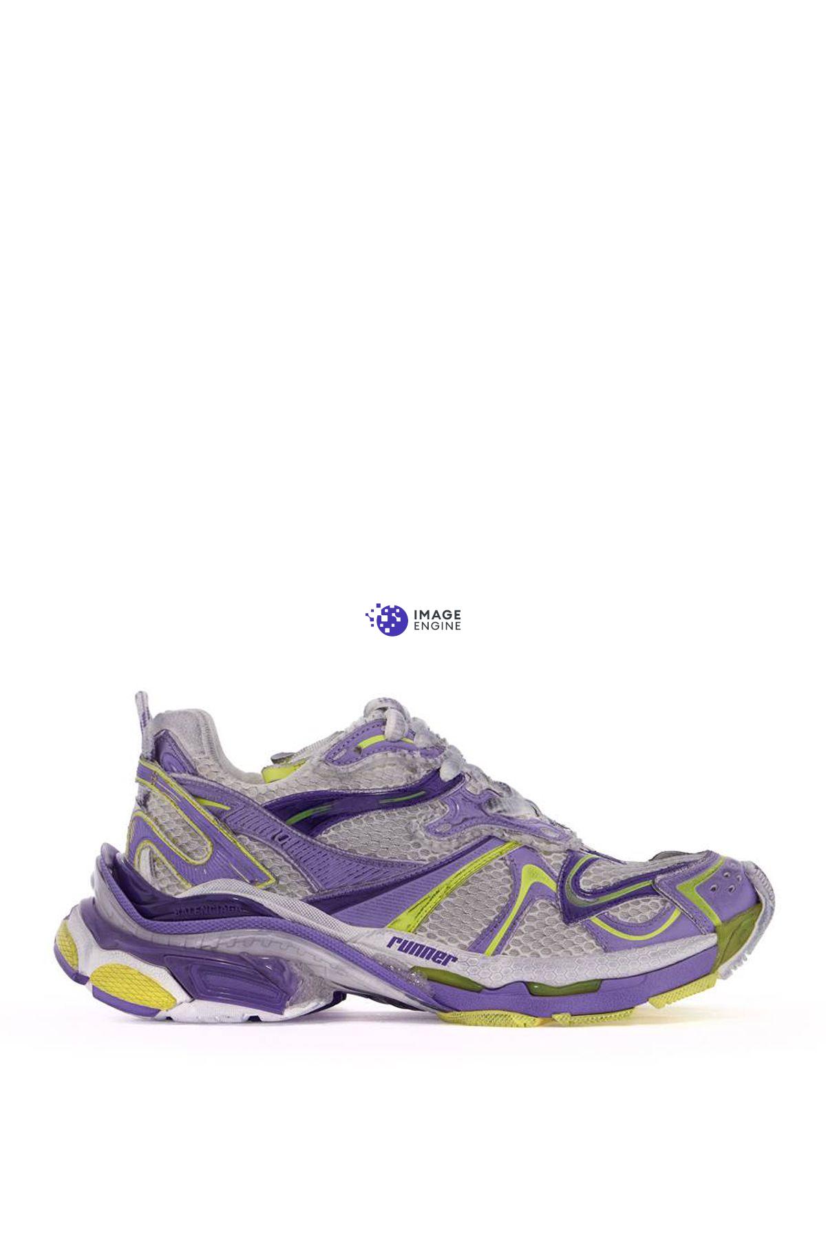 Balenciaga Runner 2.0 Sneakers
