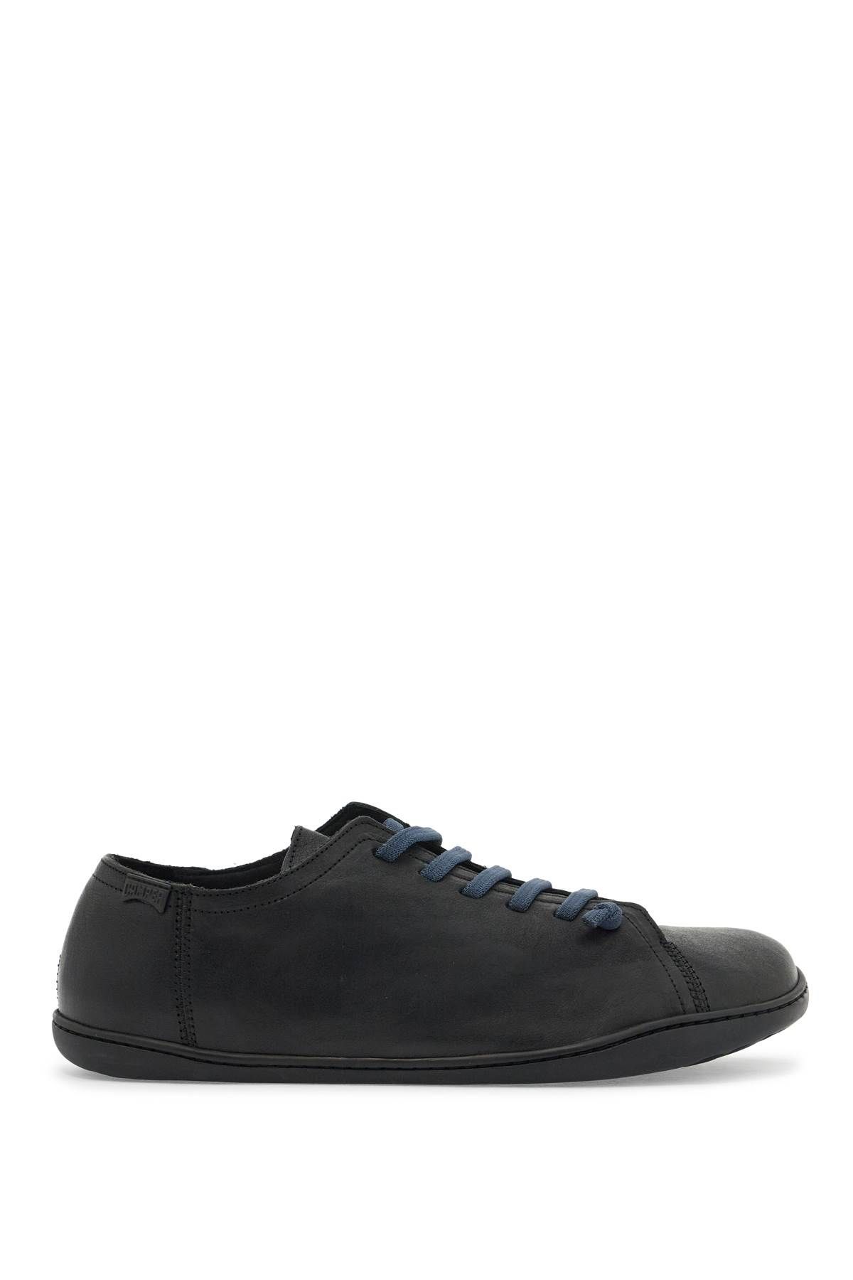 Shop Camper Casual Low- In Black