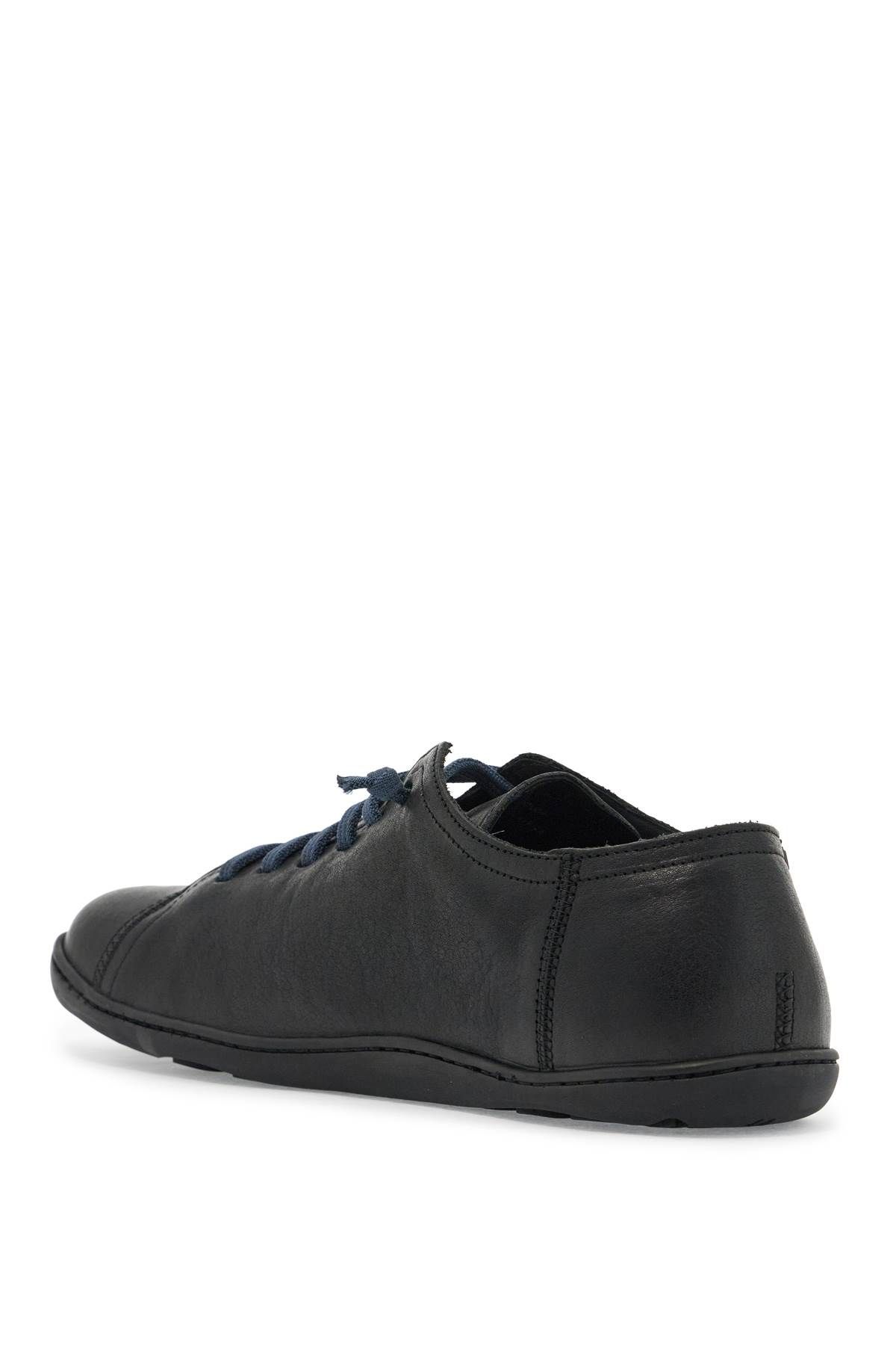 Shop Camper Casual Low- In Black