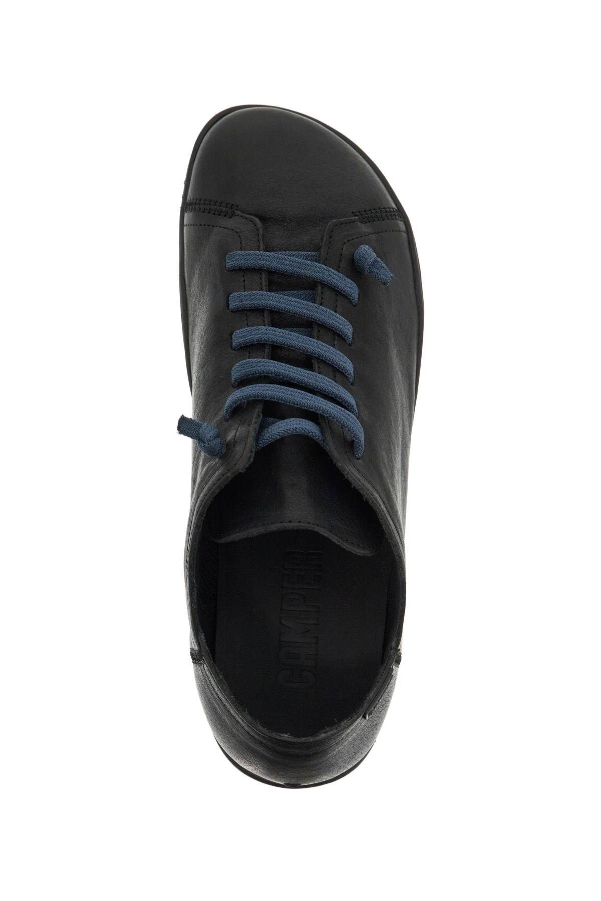 Shop Camper Casual Low- In Black