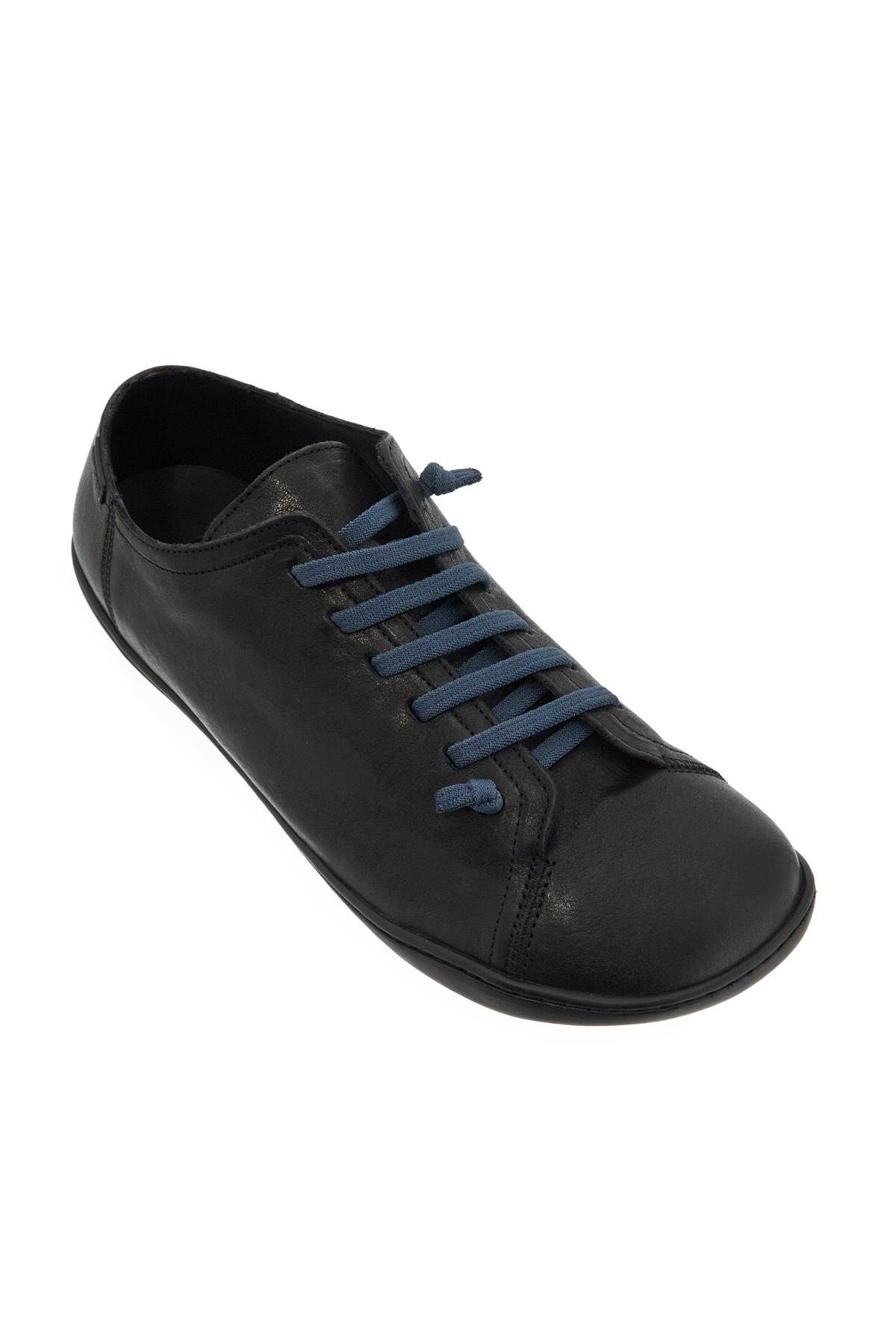 Shop Camper Casual Low- In Black