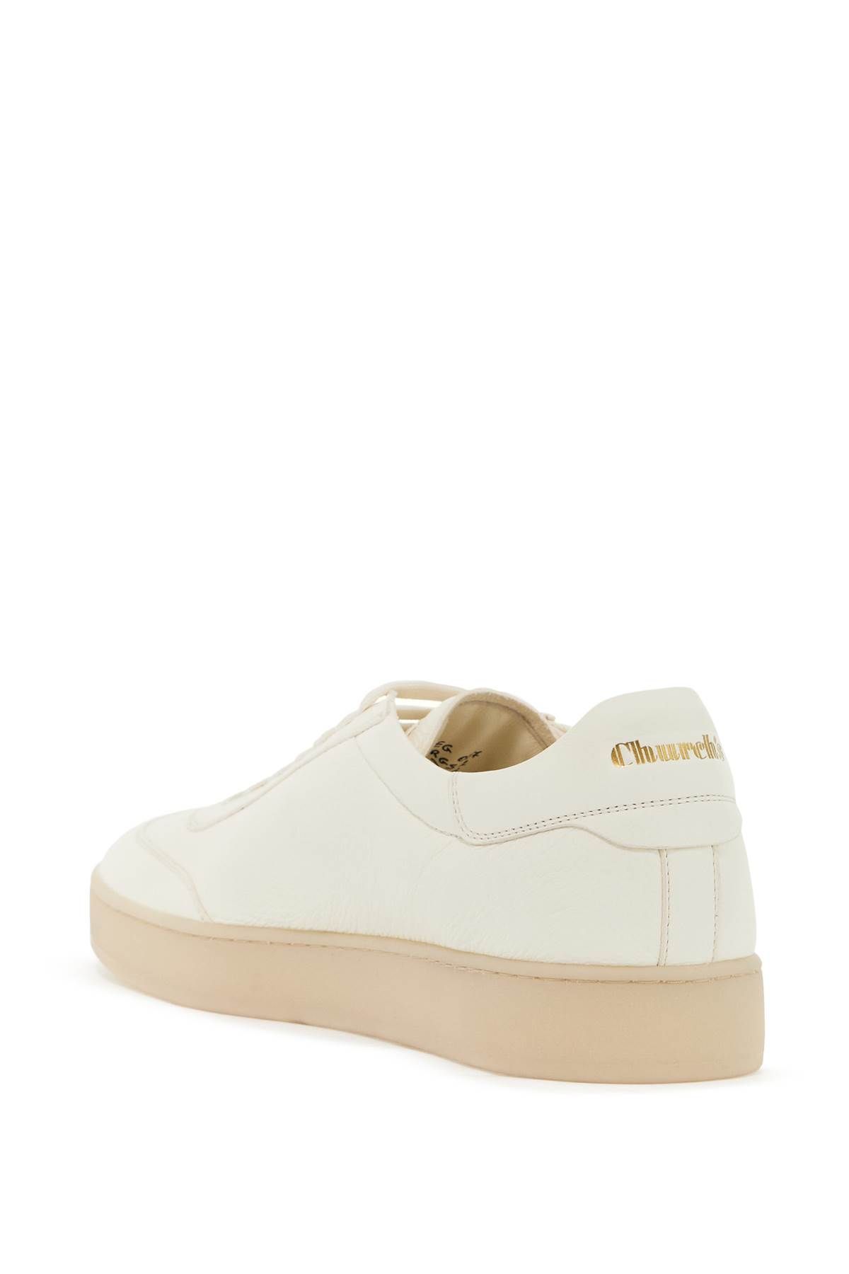 Shop Church's Large 2 Sneakers In White