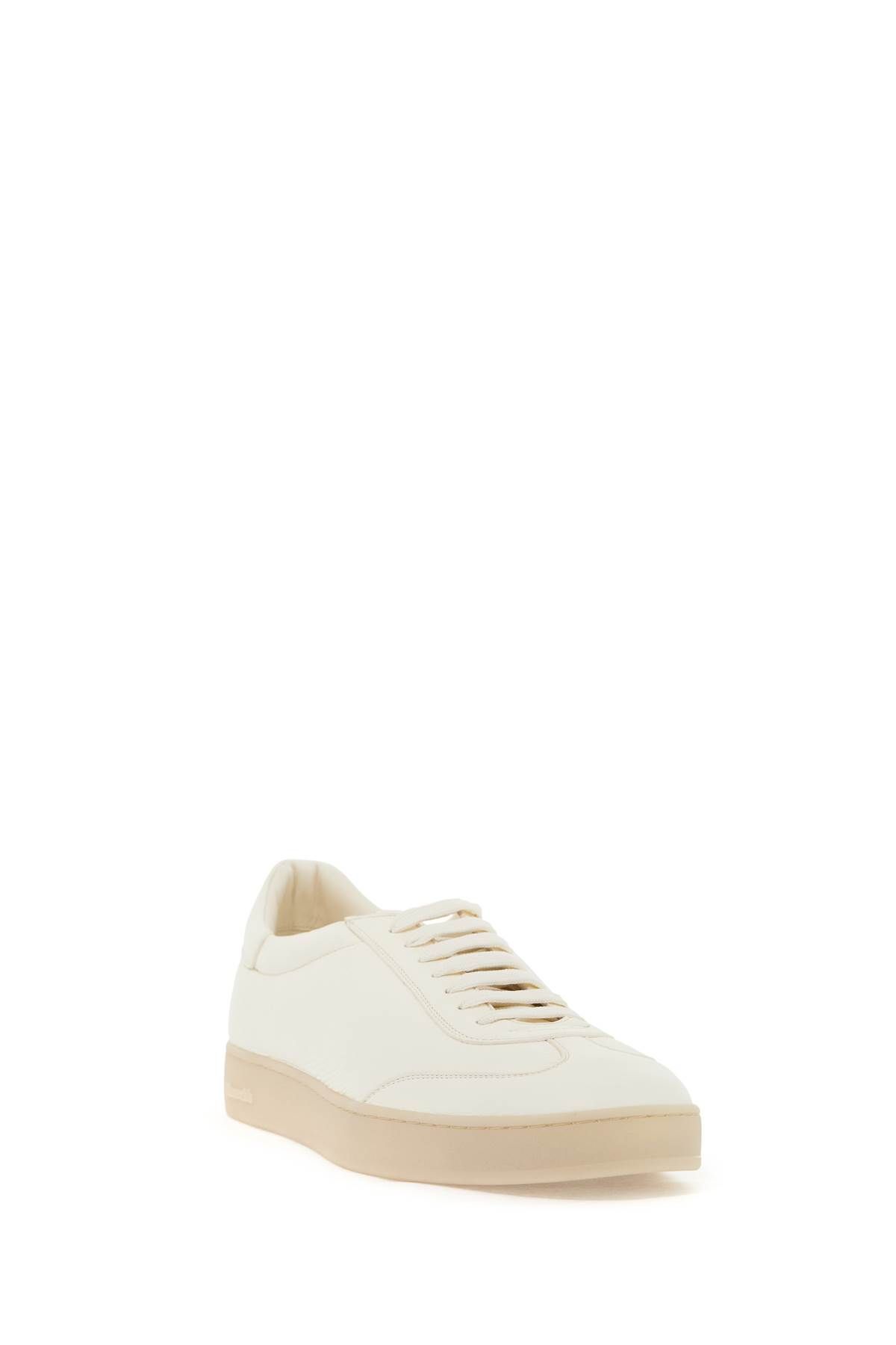 Shop Church's Large 2 Sneakers In White