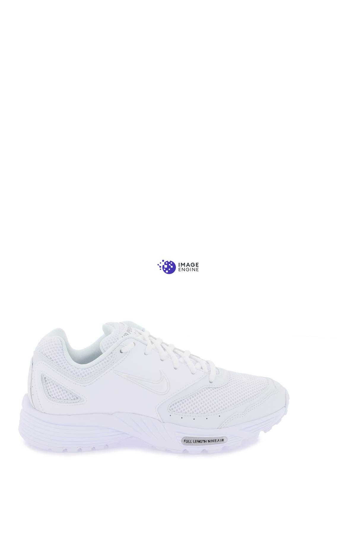 Comme Des Garçons Homme Deux Air Pegasus 2005 Sp Sneakers X Nike In White