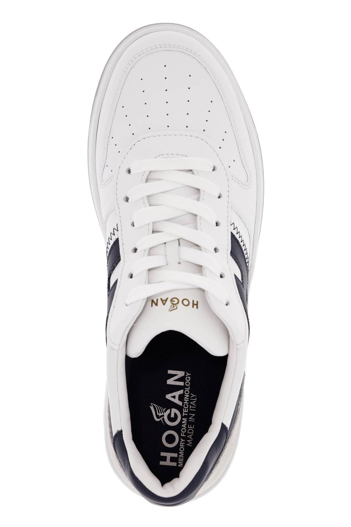 HOGAN H630 SNEAKERS 